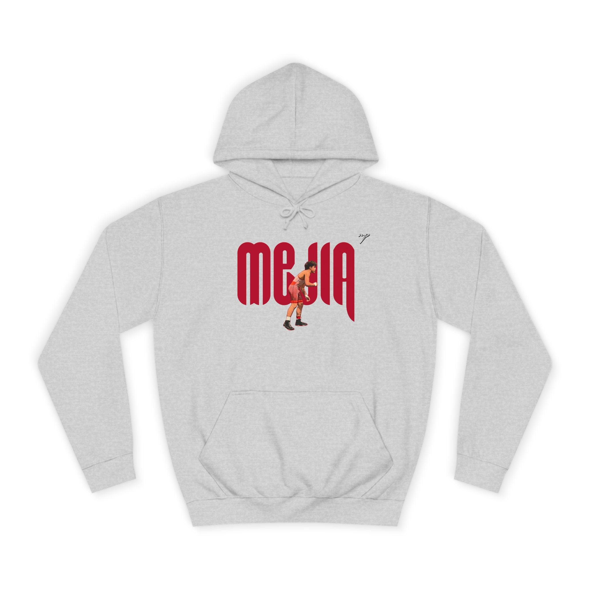 Jullien Mejia Hoodie