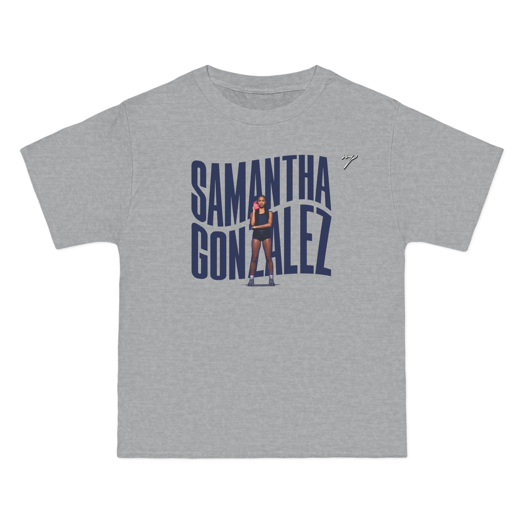 Samantha Gonzalez Vintage Tee
