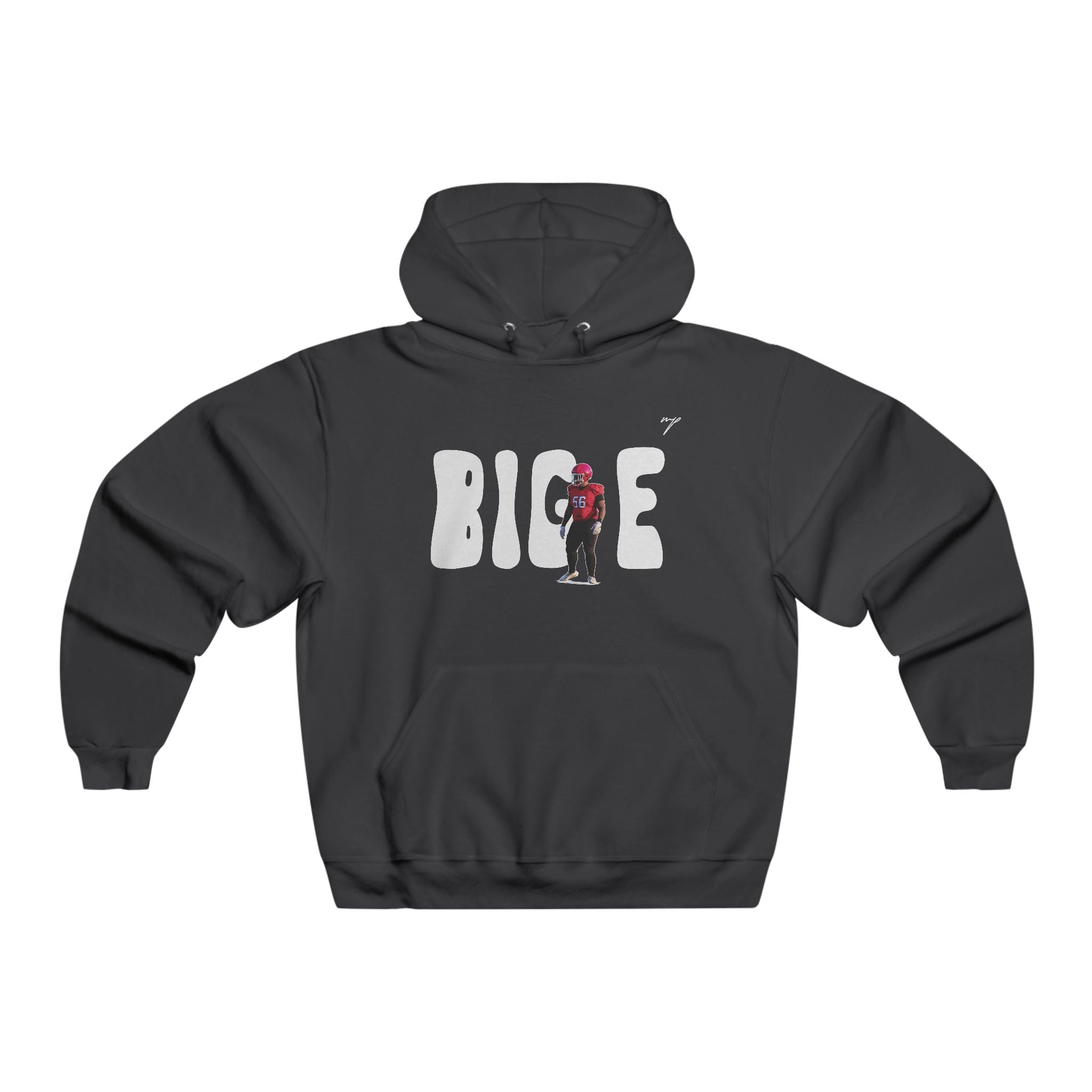 Eric Simmons Vintage Hoodie