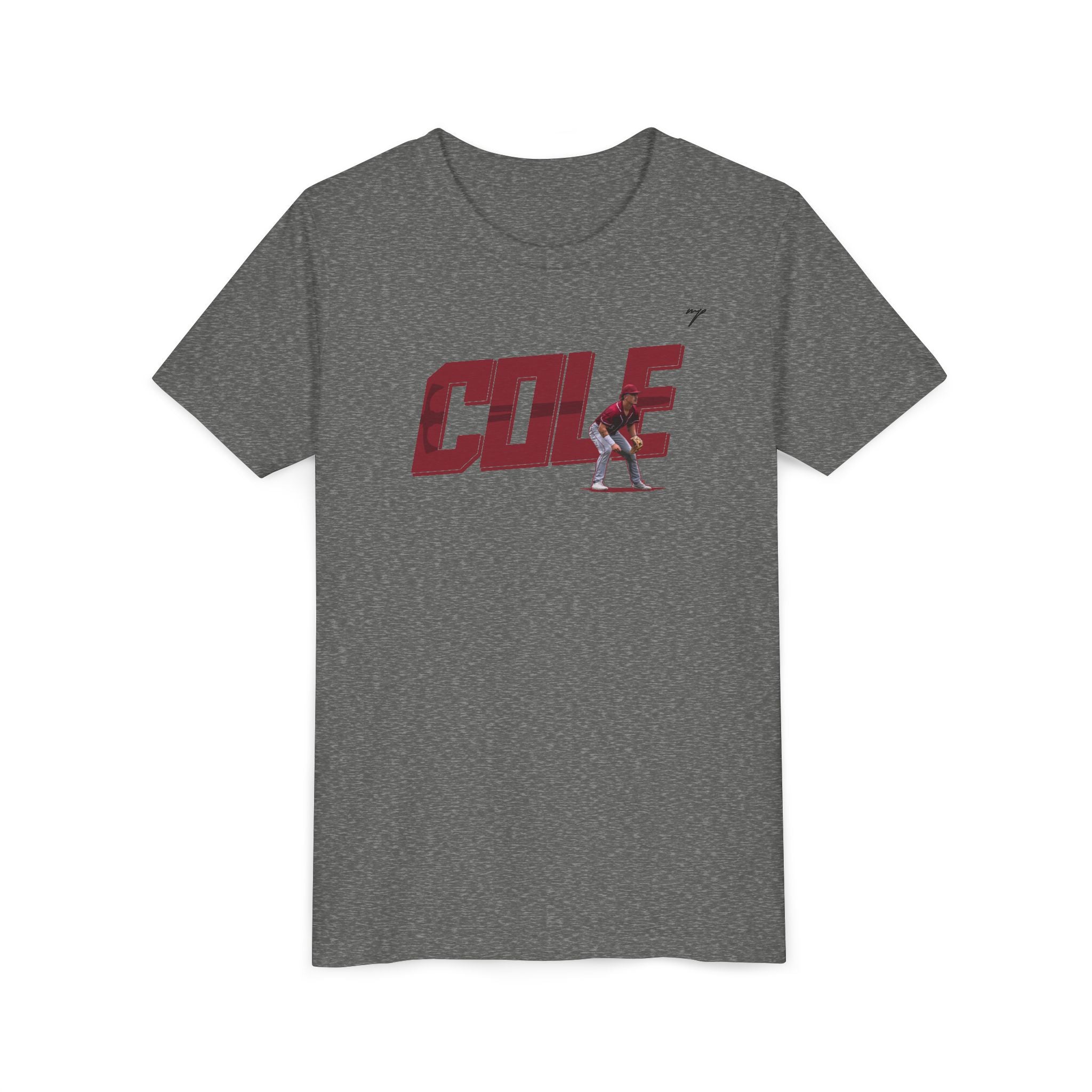 Cole Garner YOUTH Graphic Tee