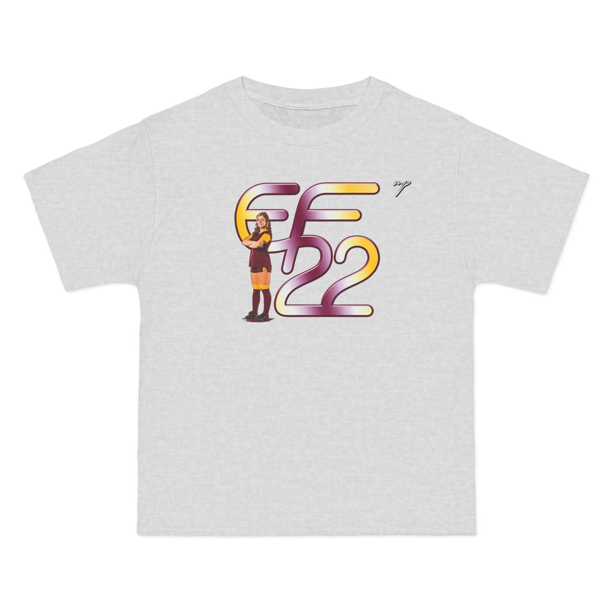 Ella Farkas Vintage Tee