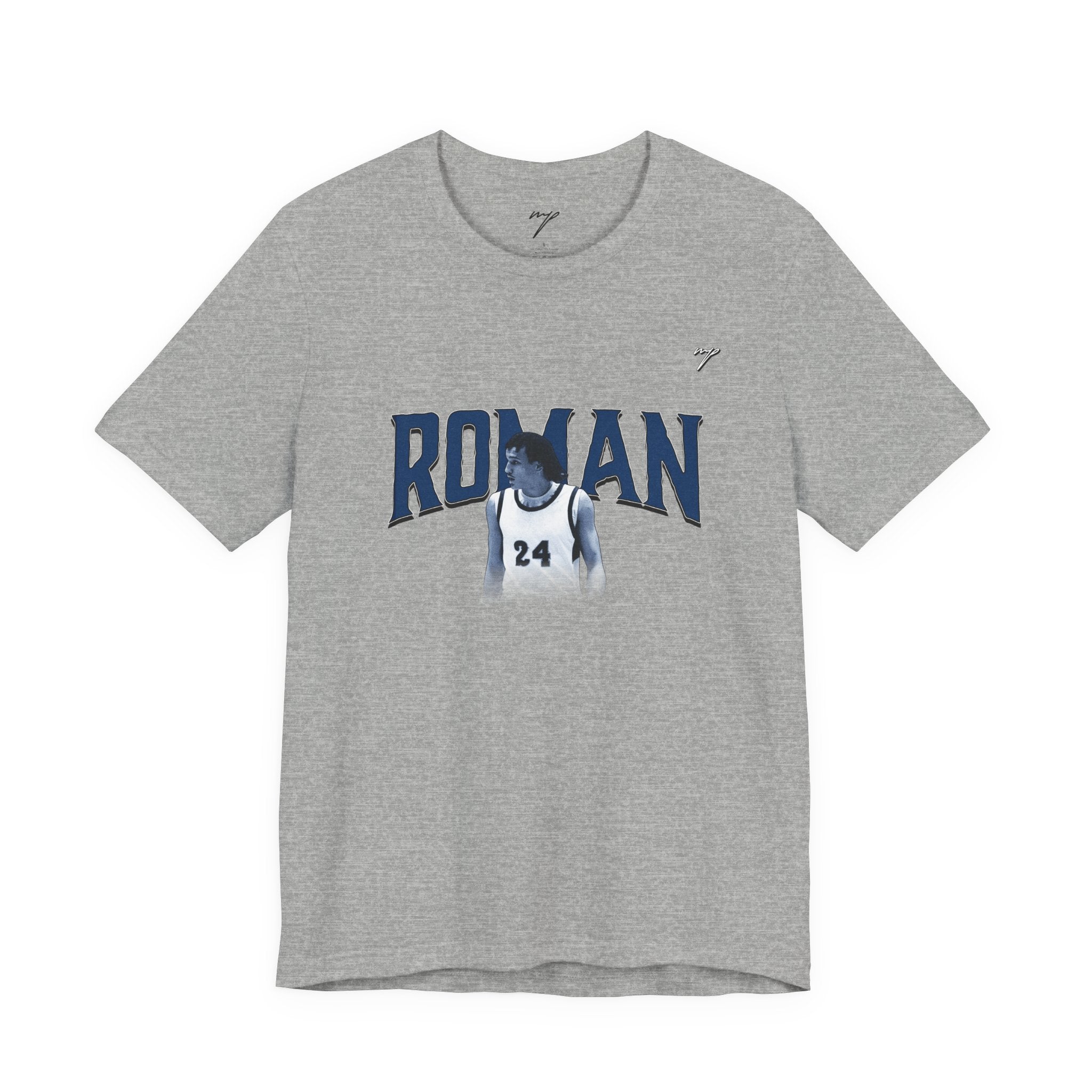 Roman Kellum Graphic Tee