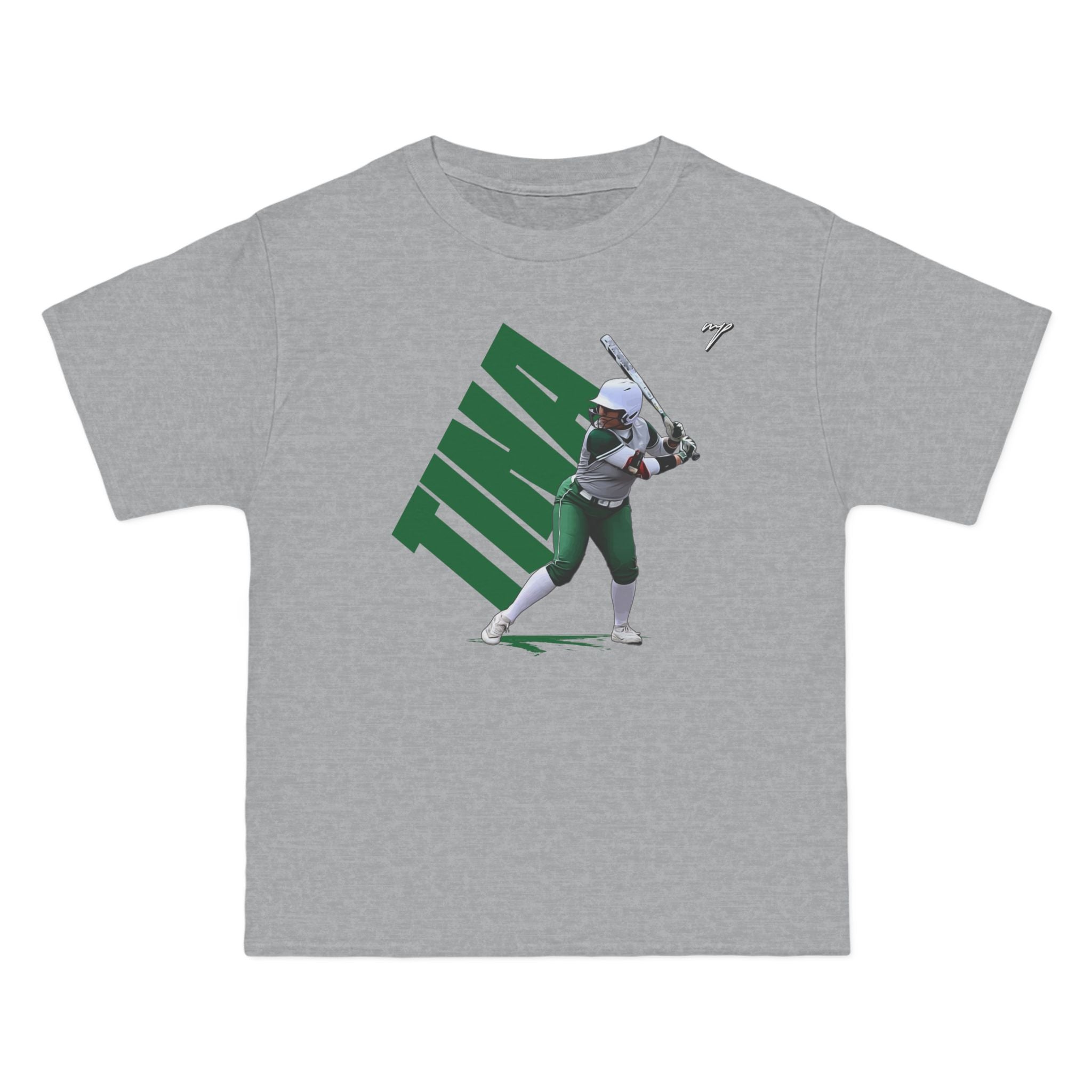 Christina Meneses Vintage Tee