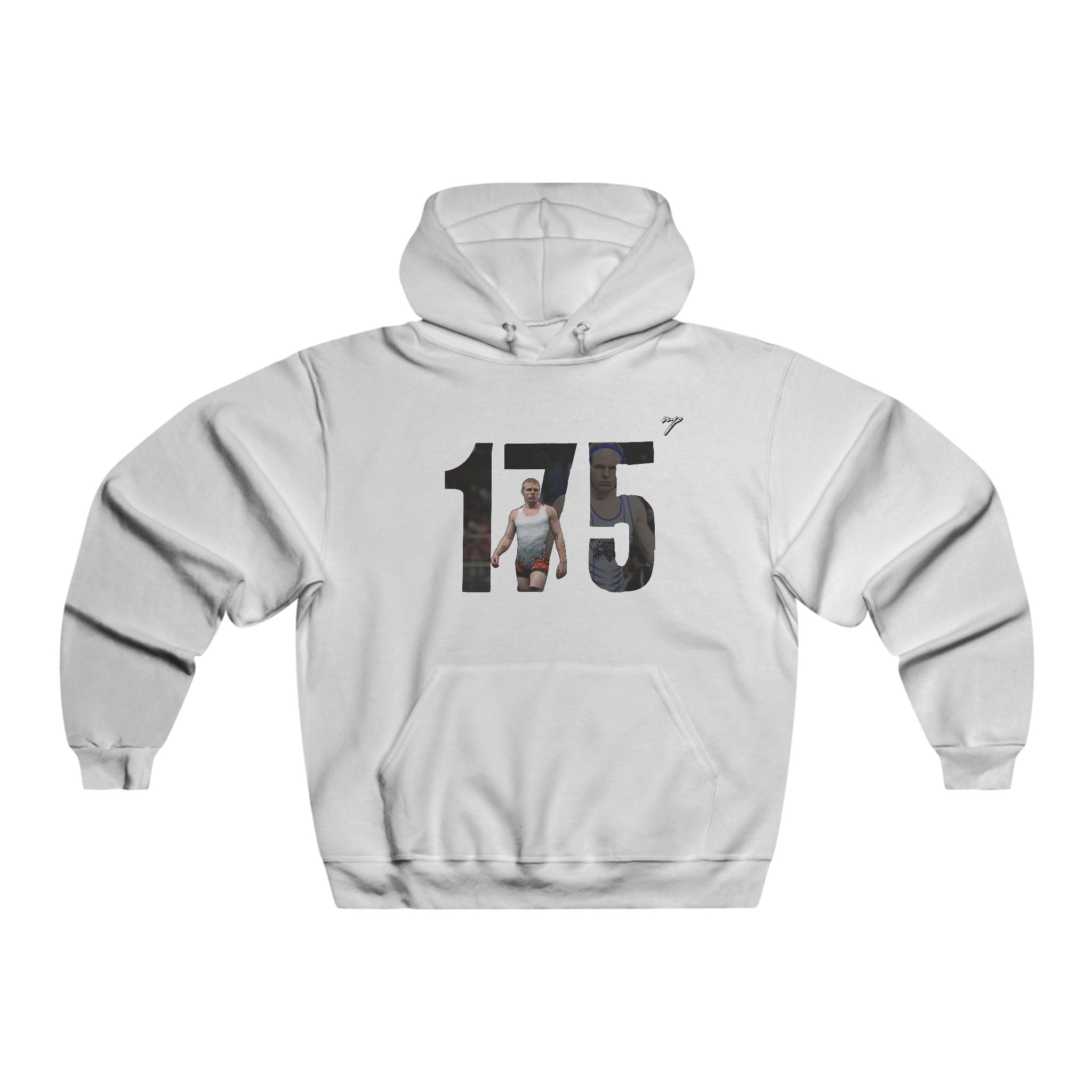 Mac Andrews Vintage Hoodie