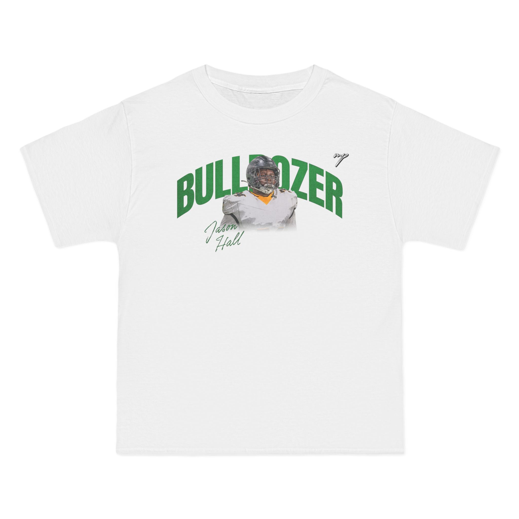 Jason Hall Vintage Tee