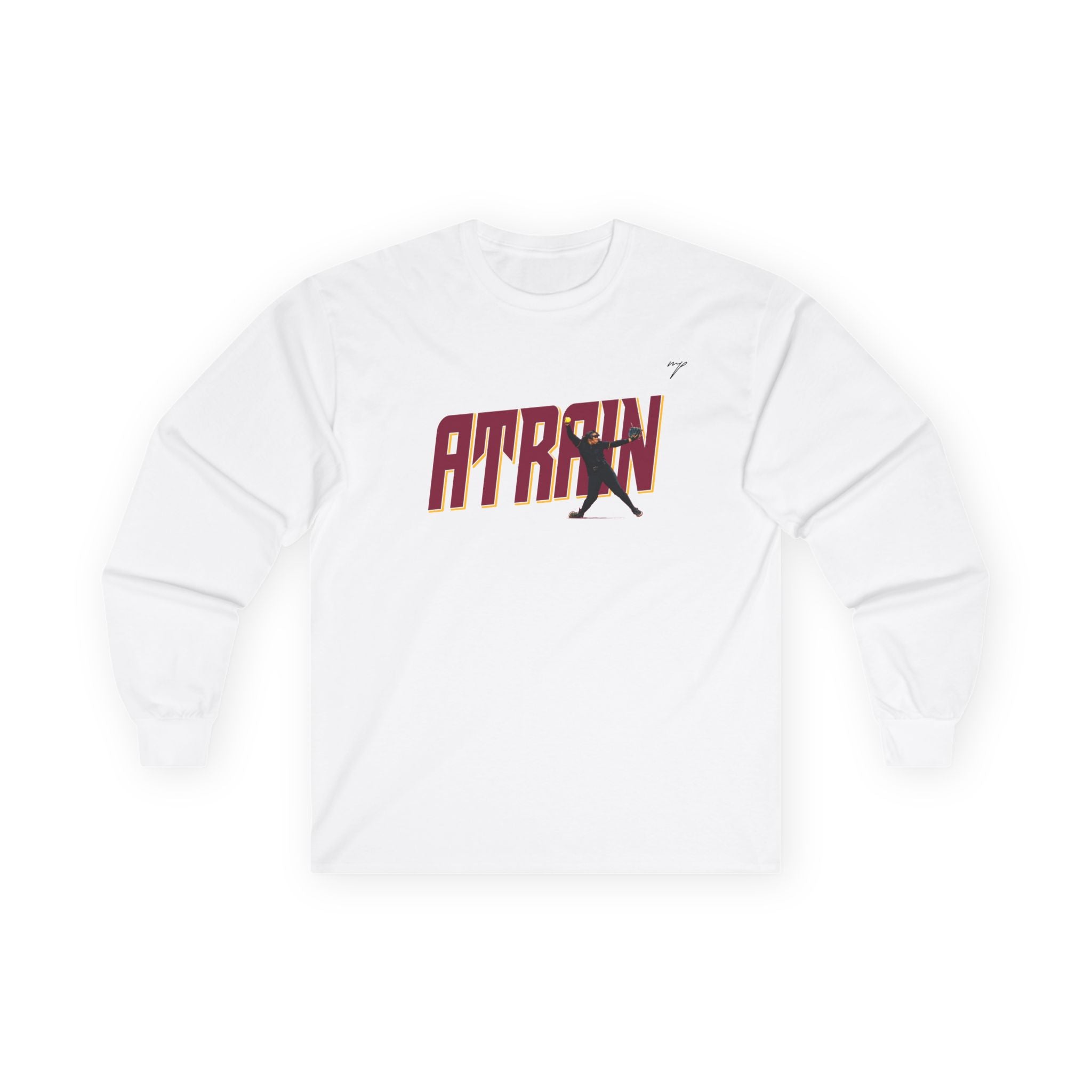 Anneca Anderson Long Sleeve