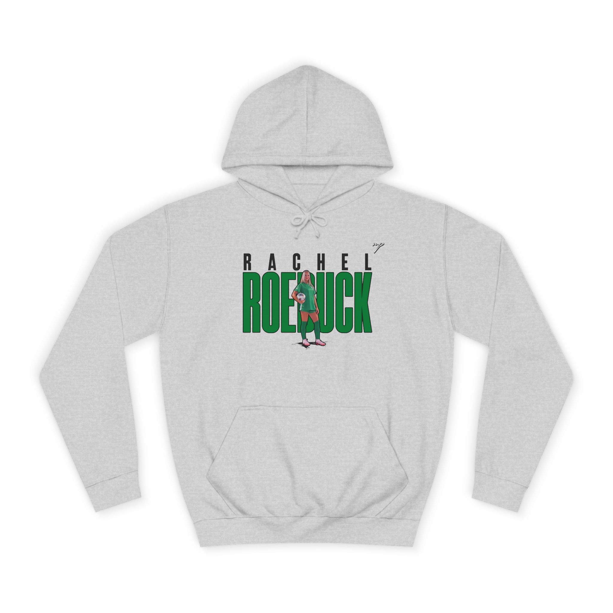 Rachel Roebuck Hoodie