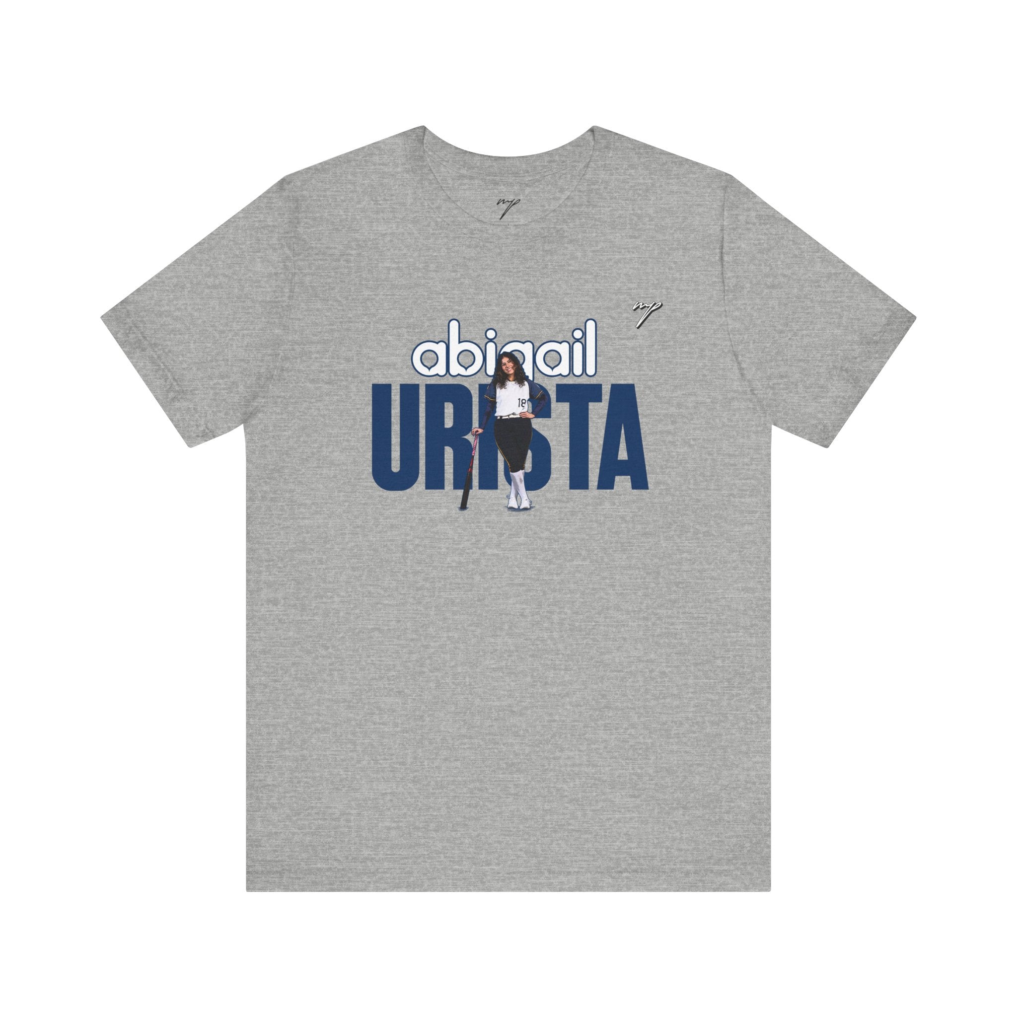 Abigail Urista Graphic Tee
