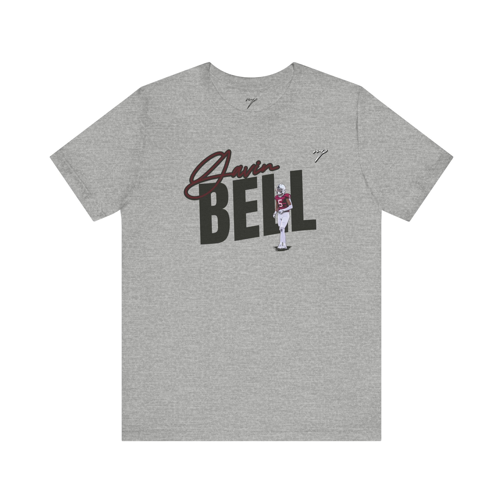 Gavin Bell Graphic Tee