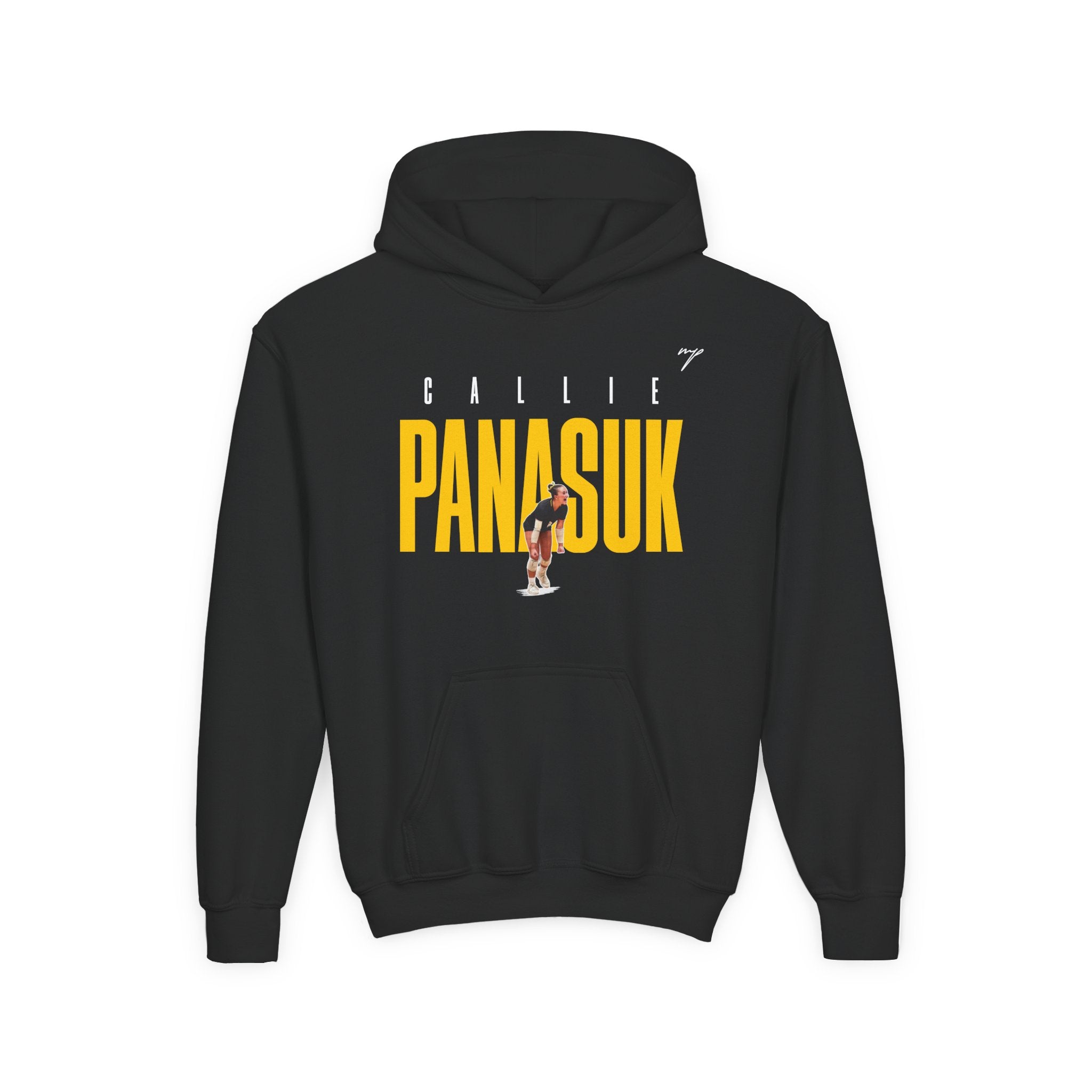 Callie Panasuk YOUTH Hoodie