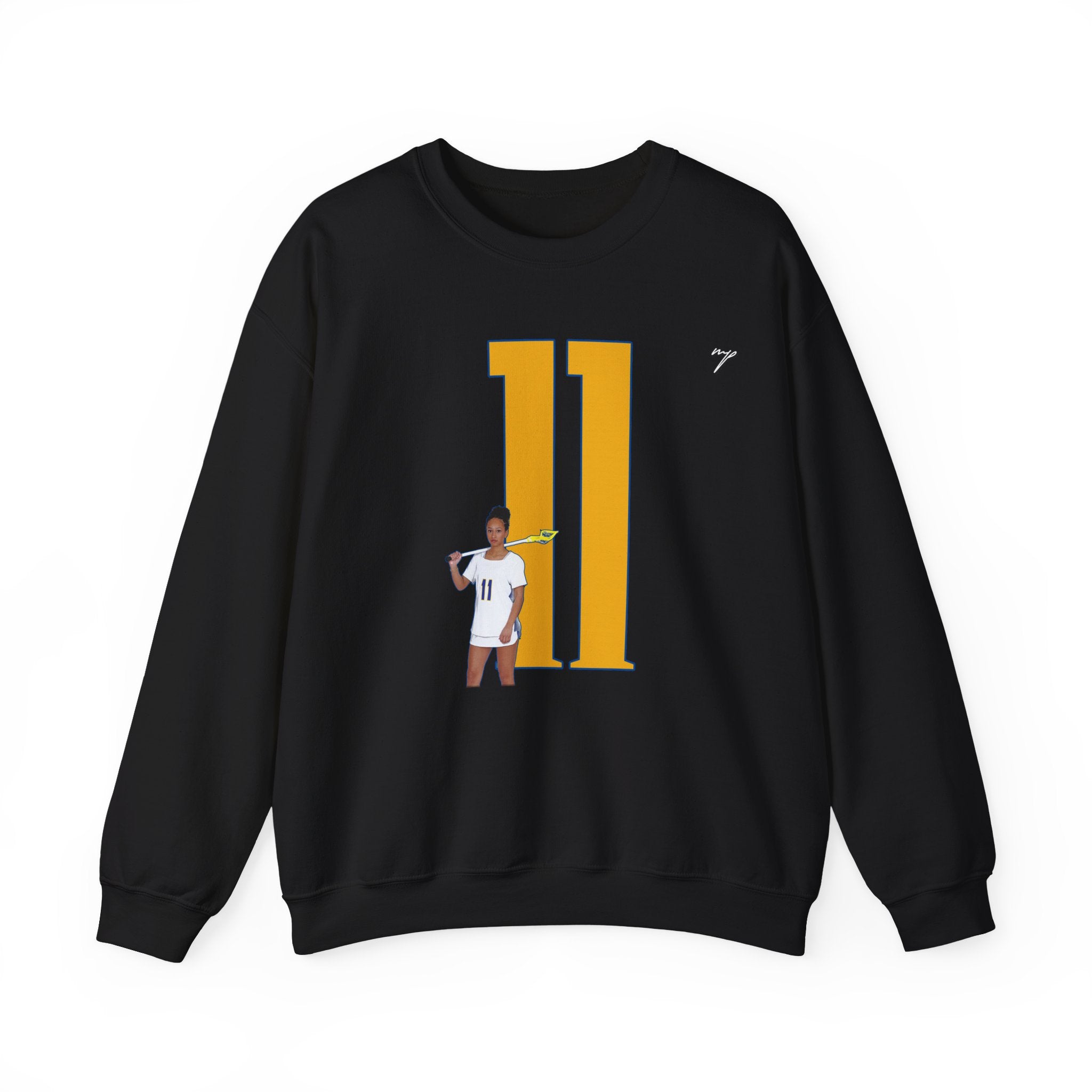 Sophia Hakulin Crewneck