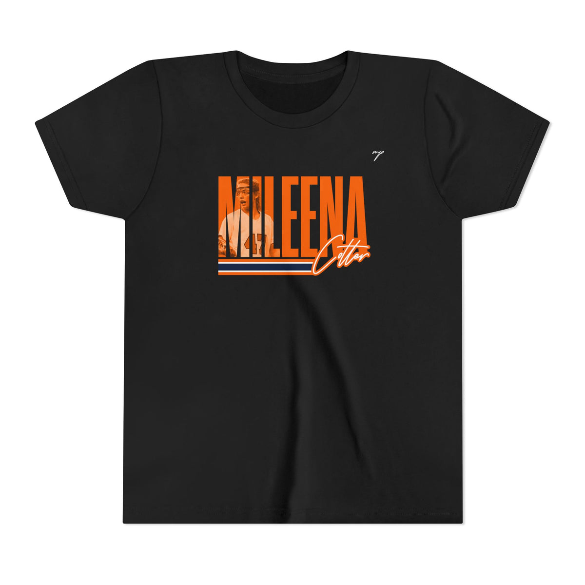 Mileena Cotter YOUTH Graphic Tee