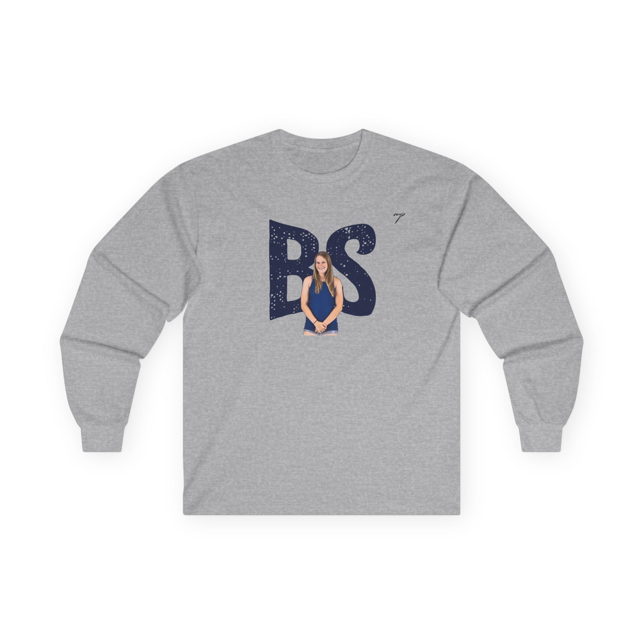 Bella Savage Long Sleeve