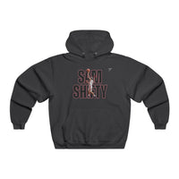 Sam Massaquoi Vintage Hoodie