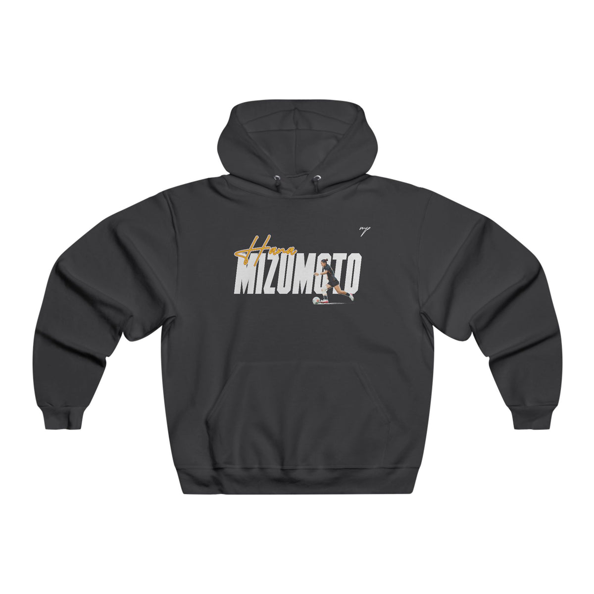 Hana Mizumoto Vintage Hoodie