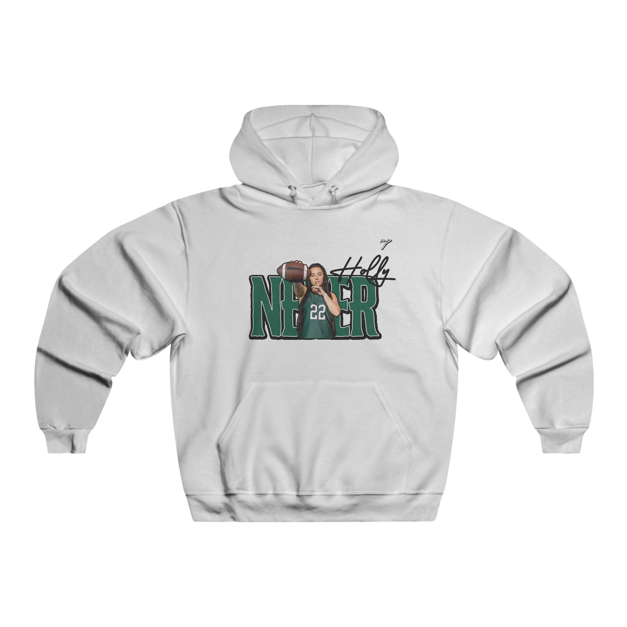 Holly Neher Vintage Hoodie