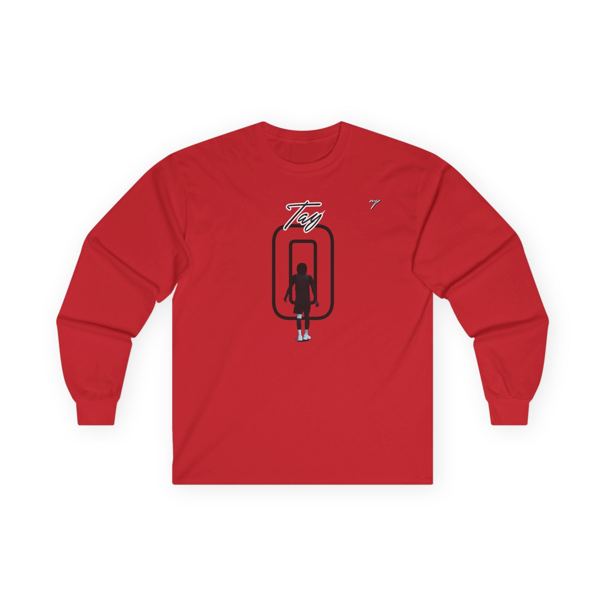 Tayvion Thompson Long Sleeve Tee
