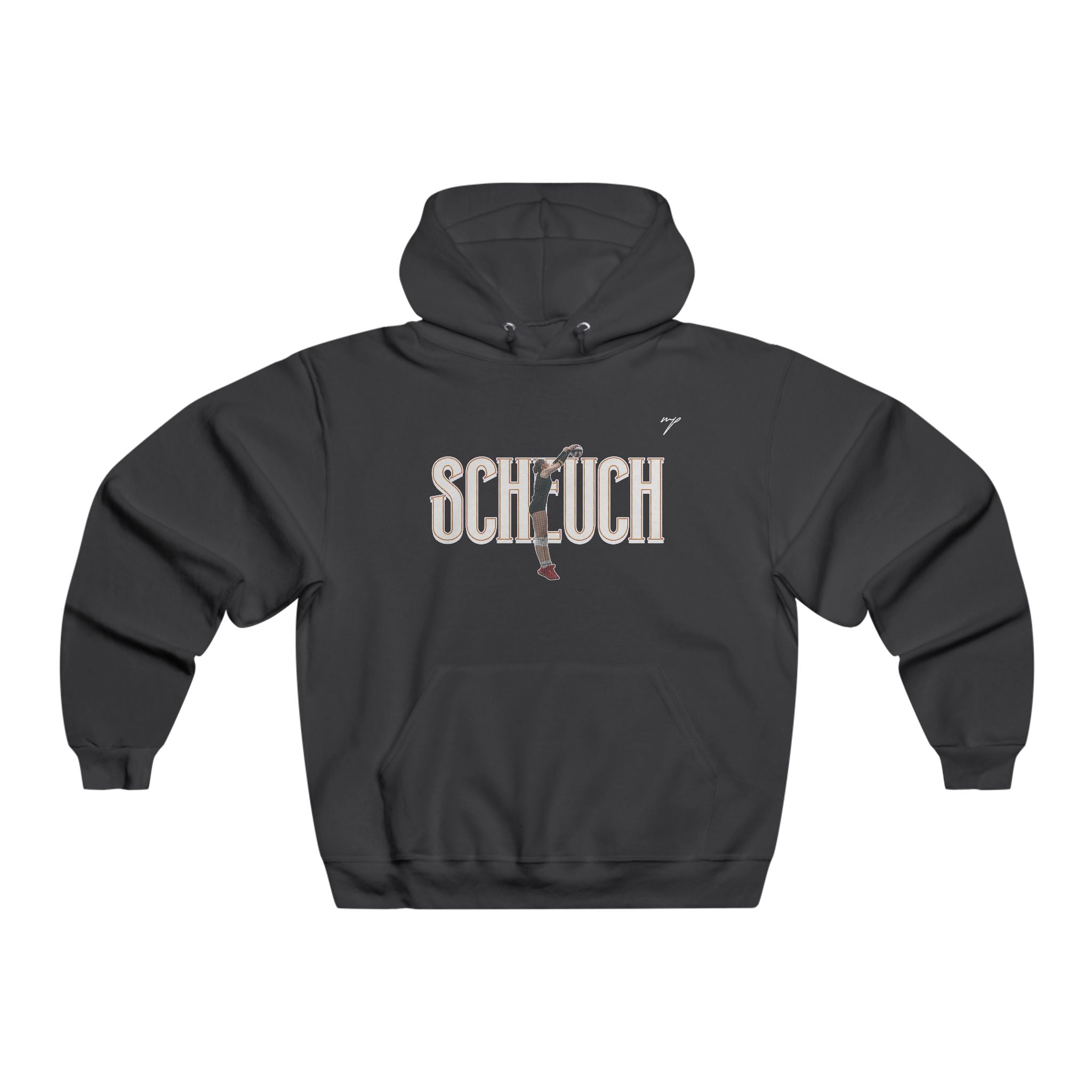 Izzy Scheuch Vintage Hoodie