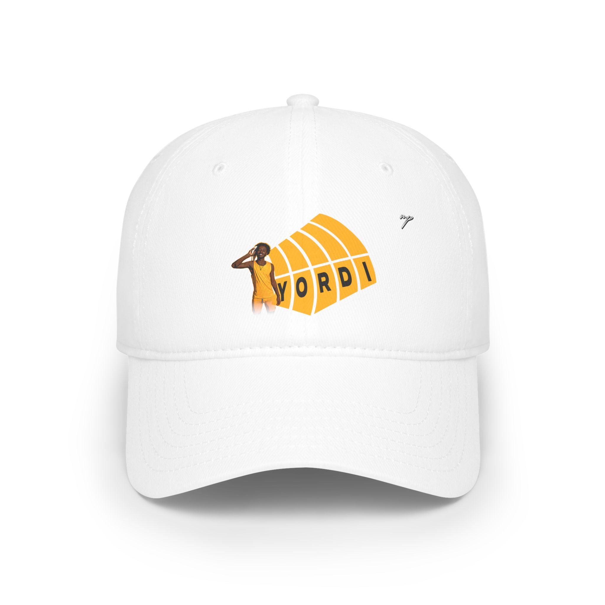 Yordanos Zelinski Hat