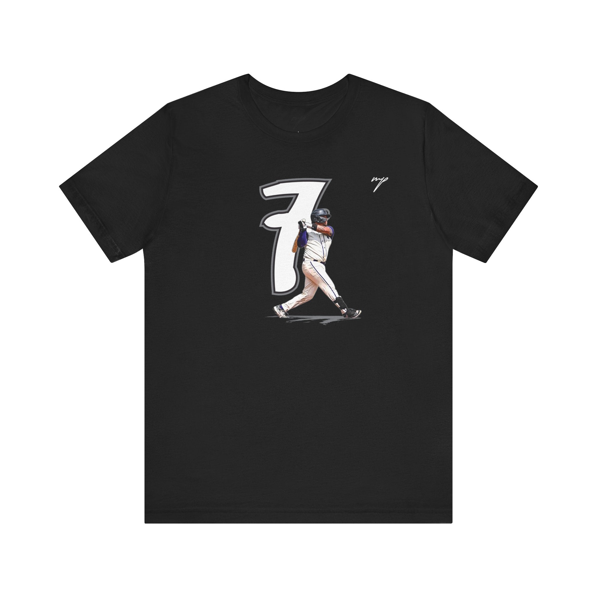 Graphic Tee Correct Prices