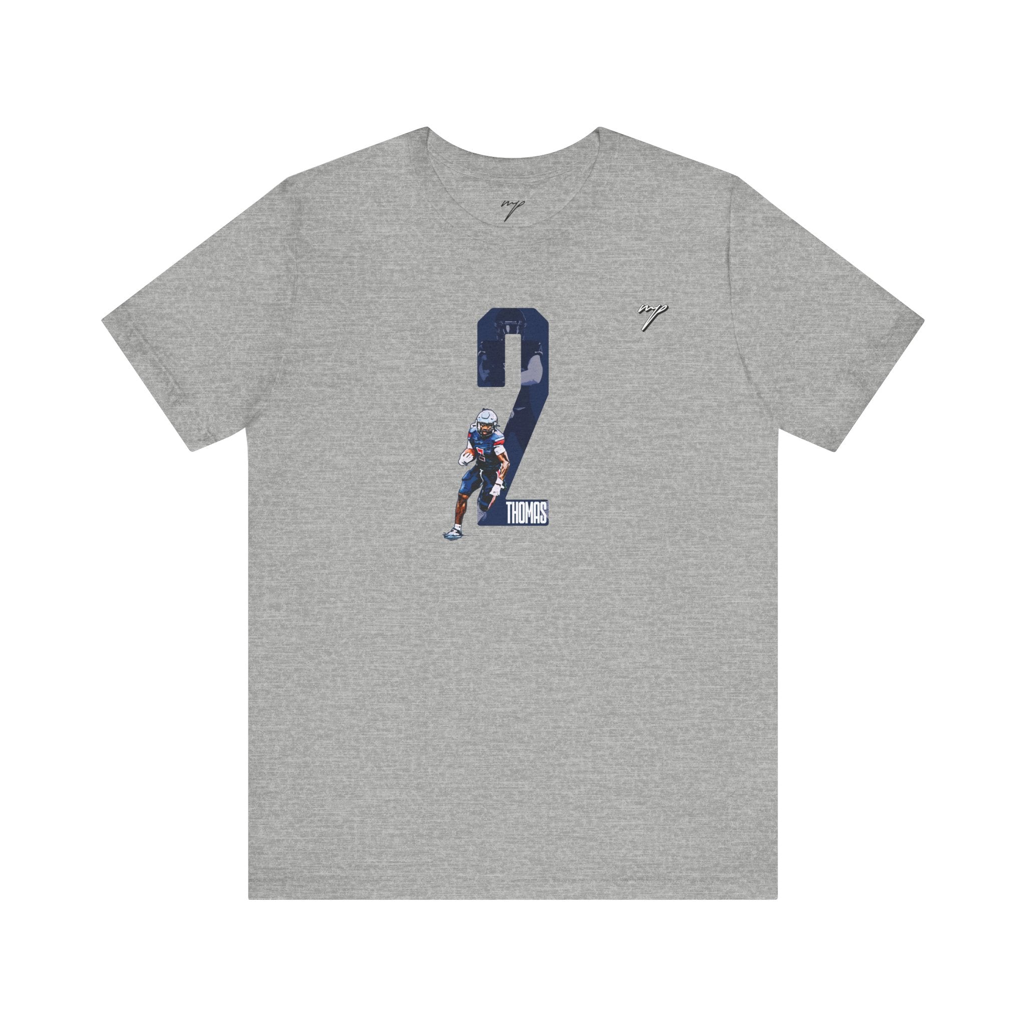 Jaelyn Thomas Graphic Tee