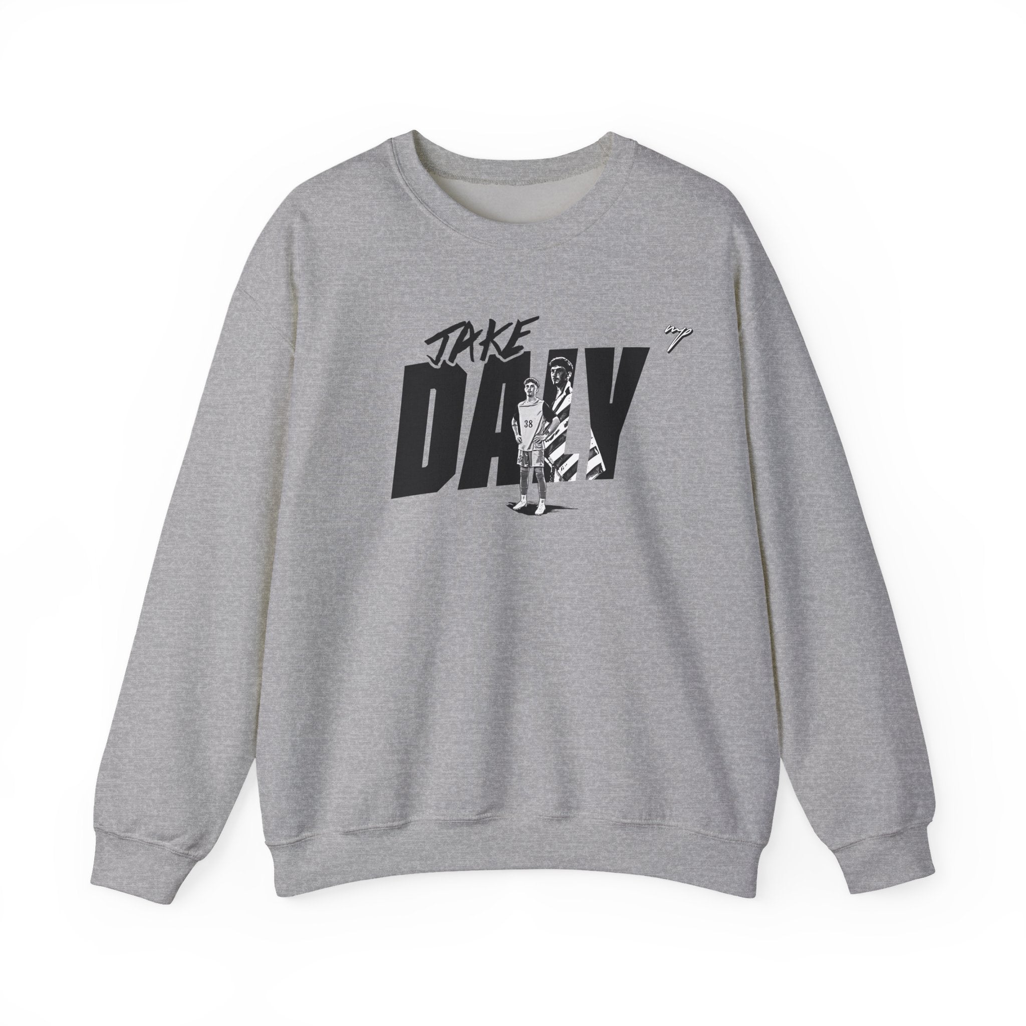 Jake Daly Crewneck