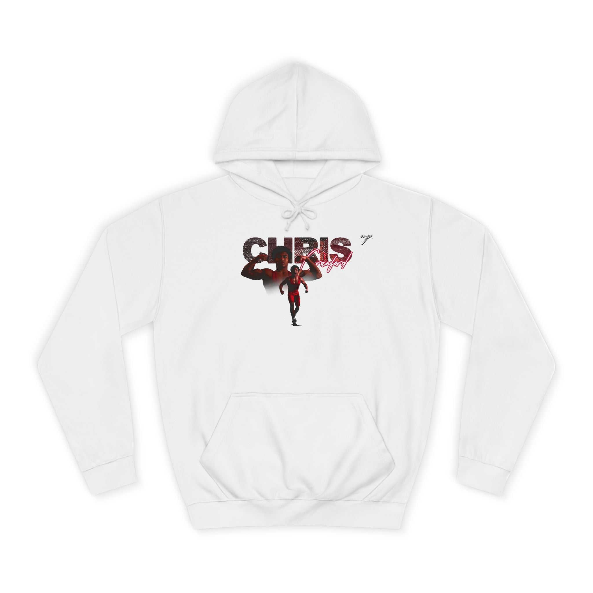 Chris Crawford Hoodie