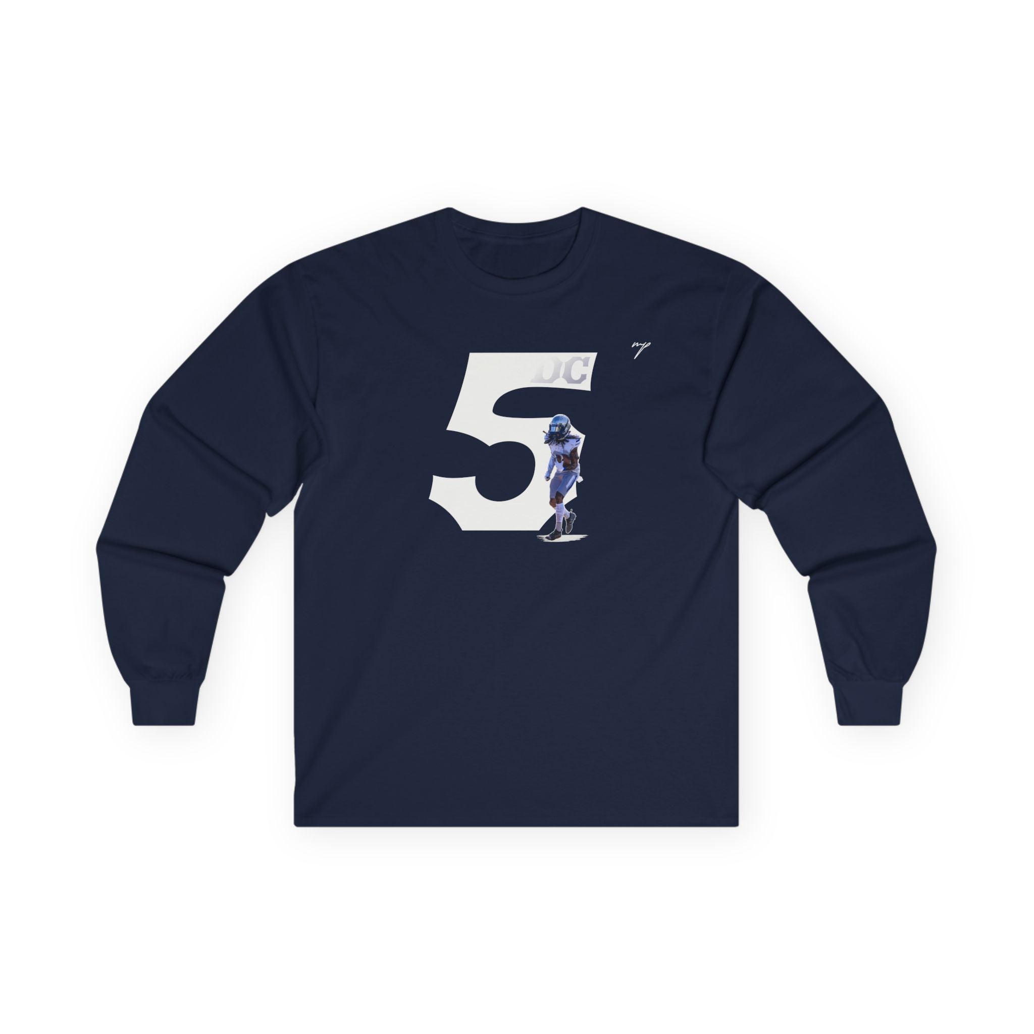 Dcarius Davis Long Sleeve