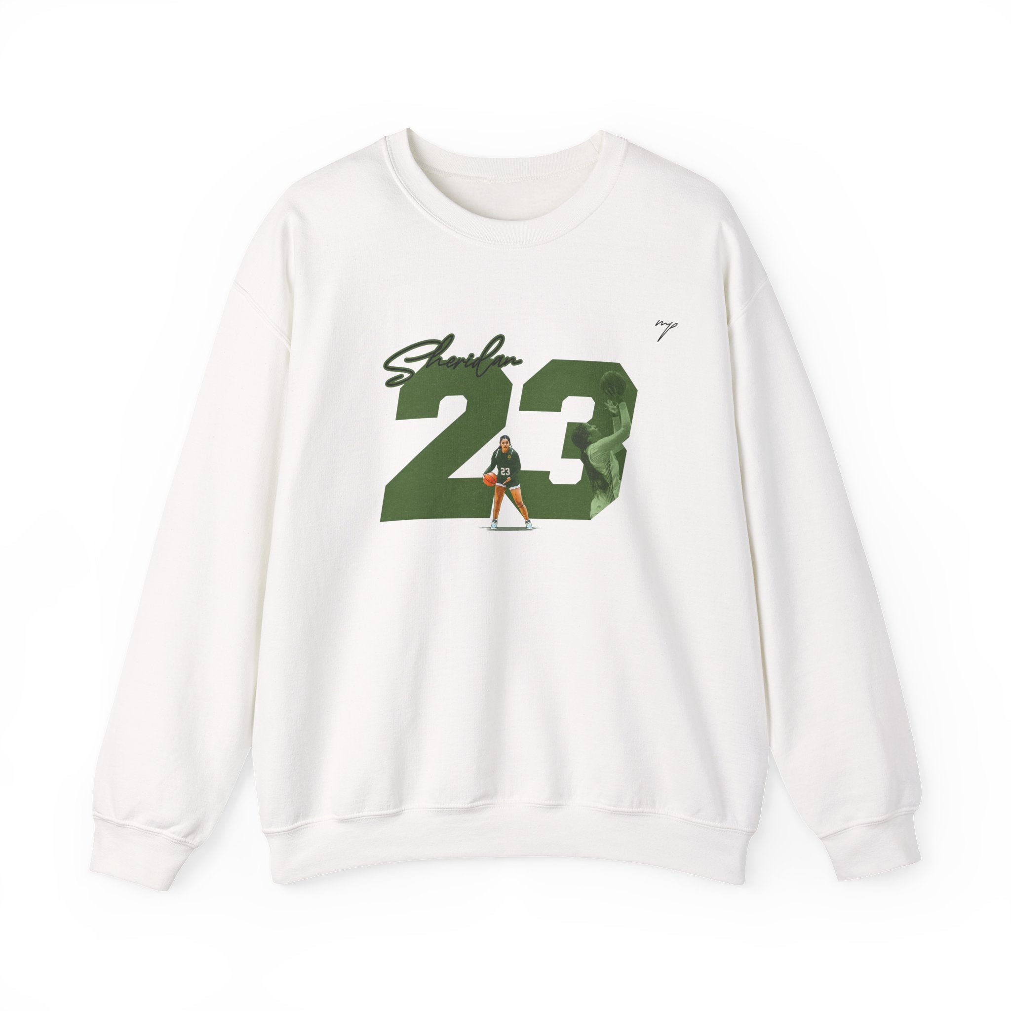 Jordyn Sheridan Crewneck
