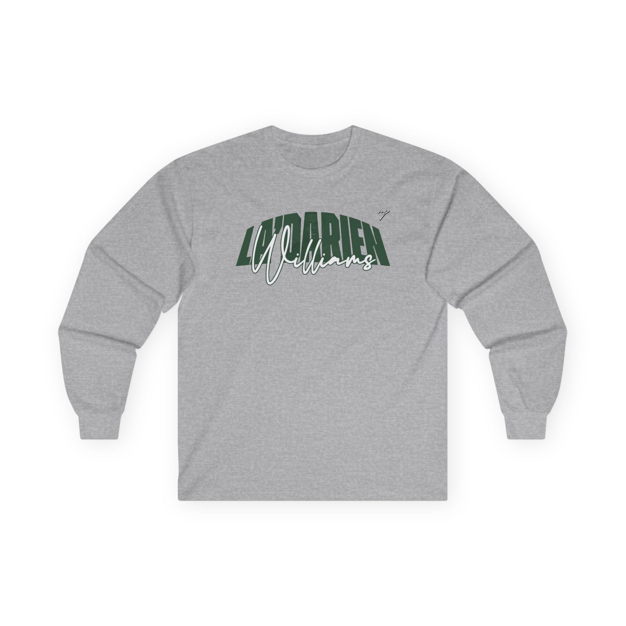 La'Darien Williams Long Sleeve Tee