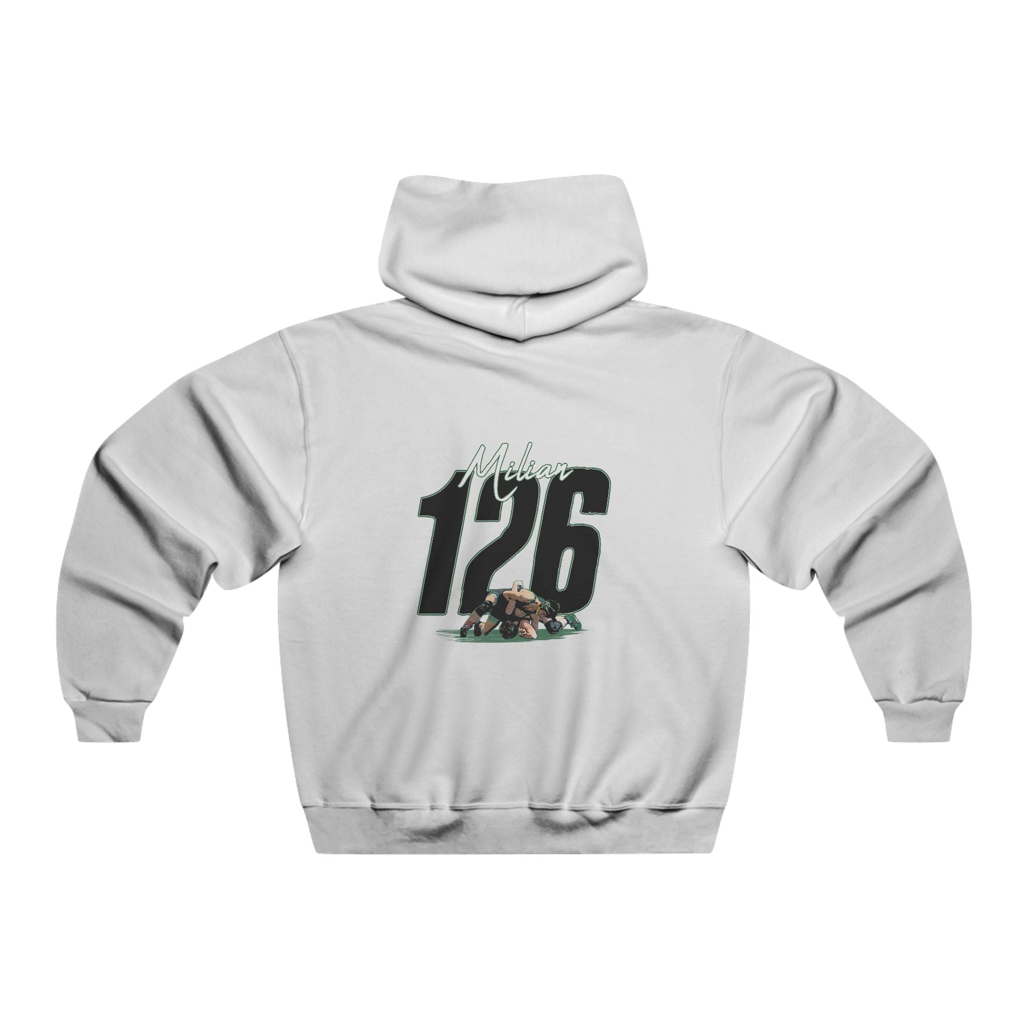 Rylan Milian Vintage Hoodie