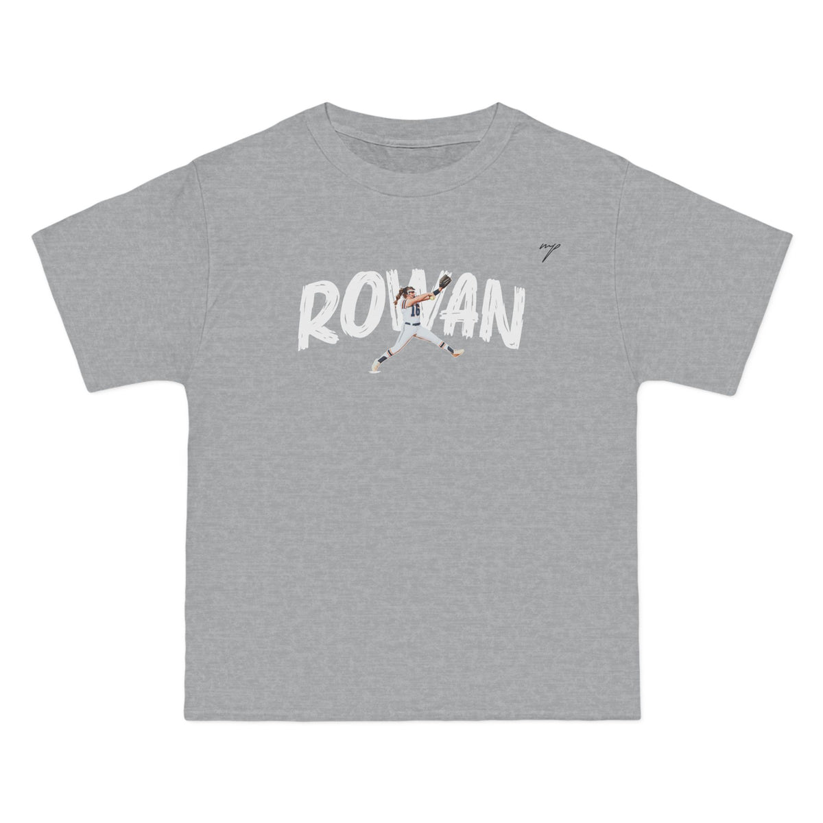 Regan Rowan Vintage Tee