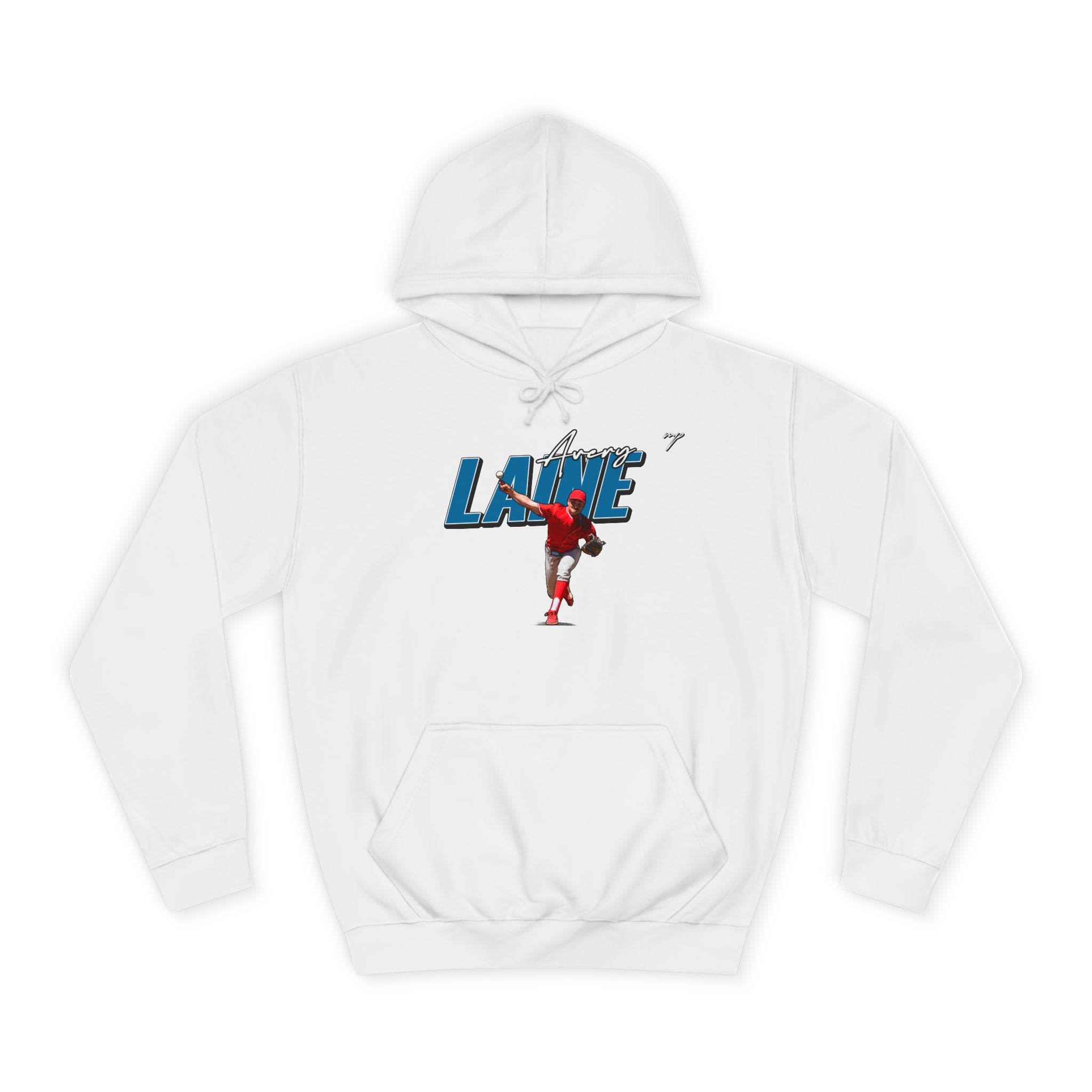 Avery Laine Hoodie