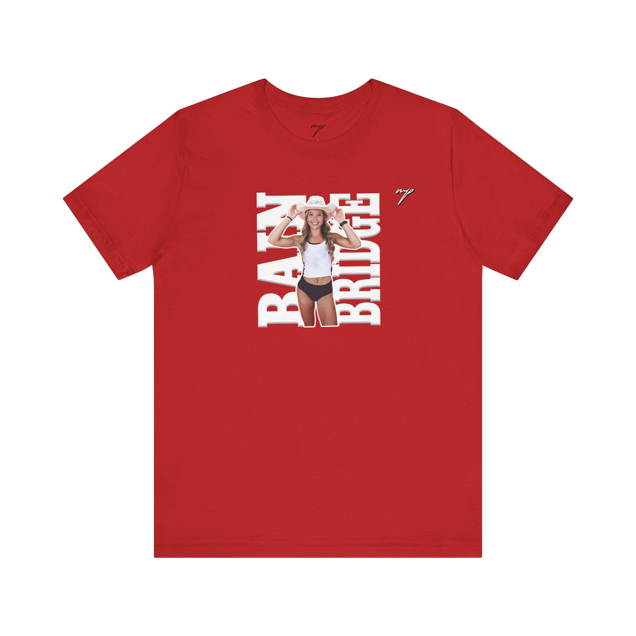 Ali Bainbridge Graphic Tee