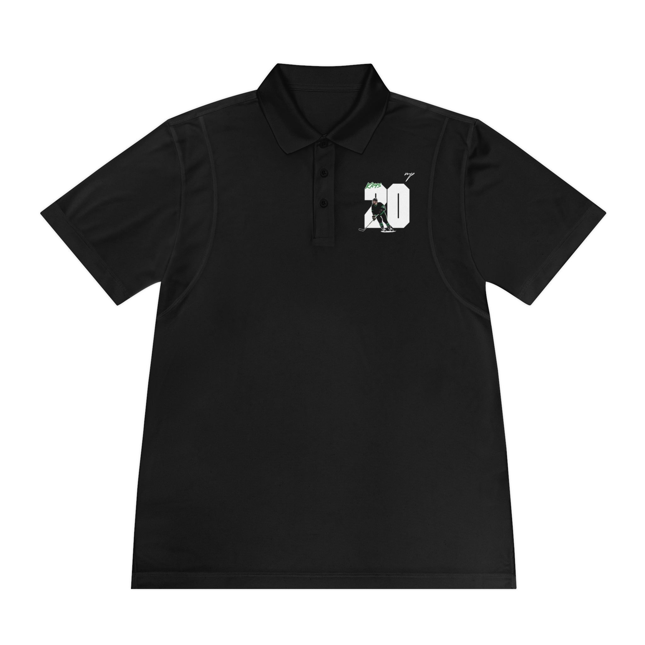 Evan Kays Polo