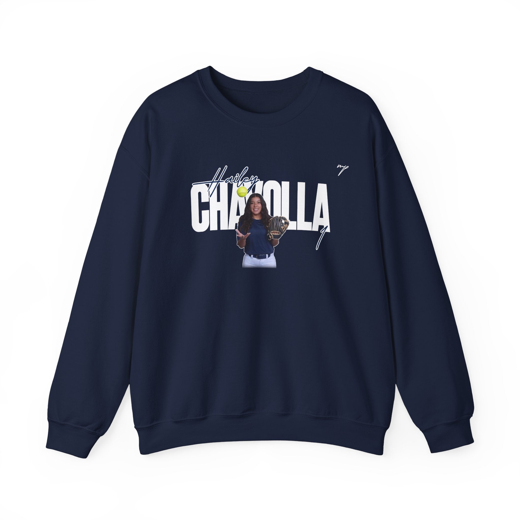 Hailey Chavolla Crewneck