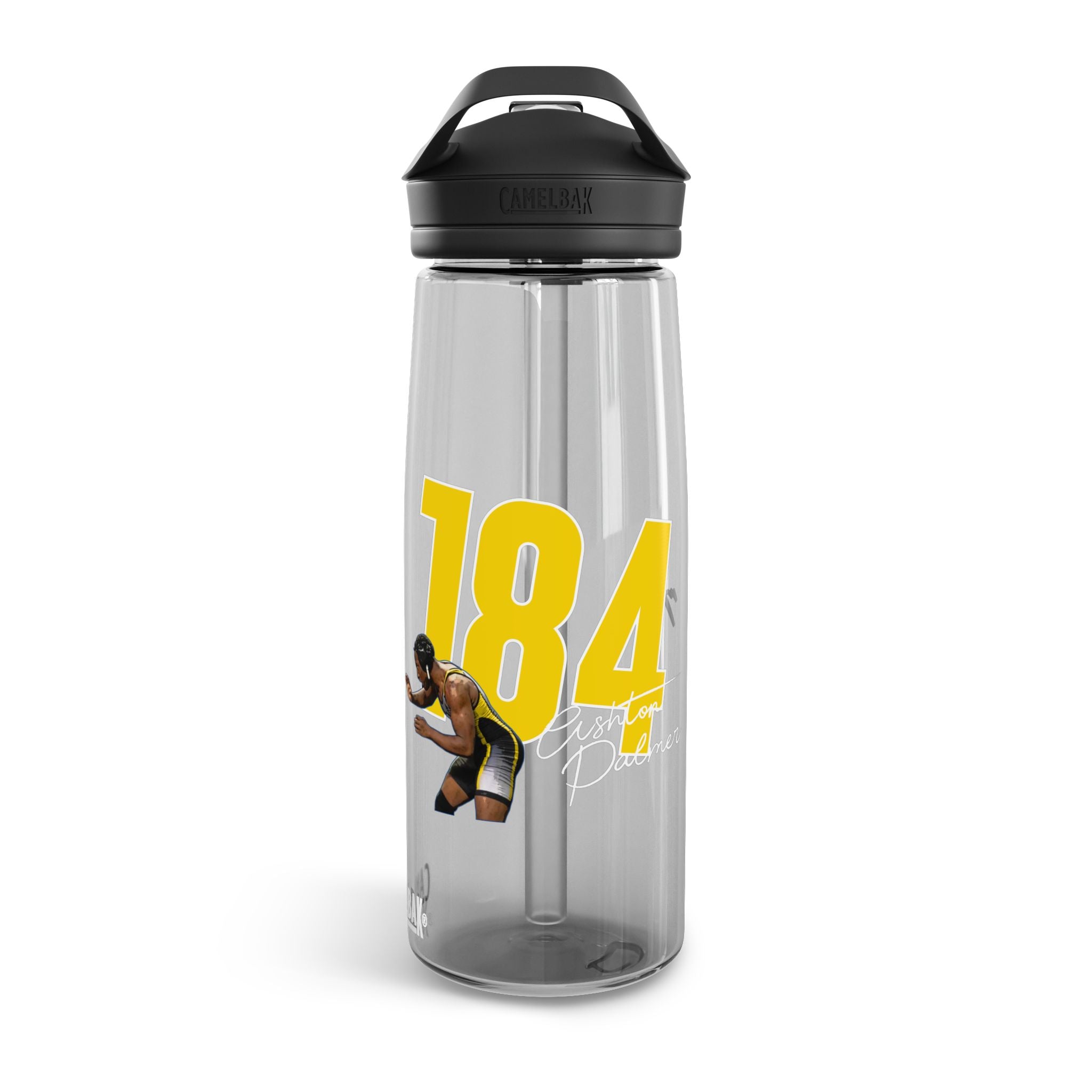Ashton Palmer CamelBak Water Bottle