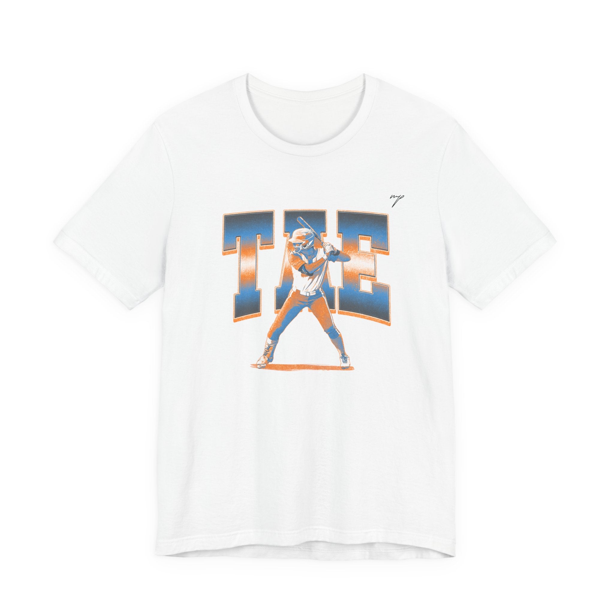 Taelyn Holley Graphic Tee