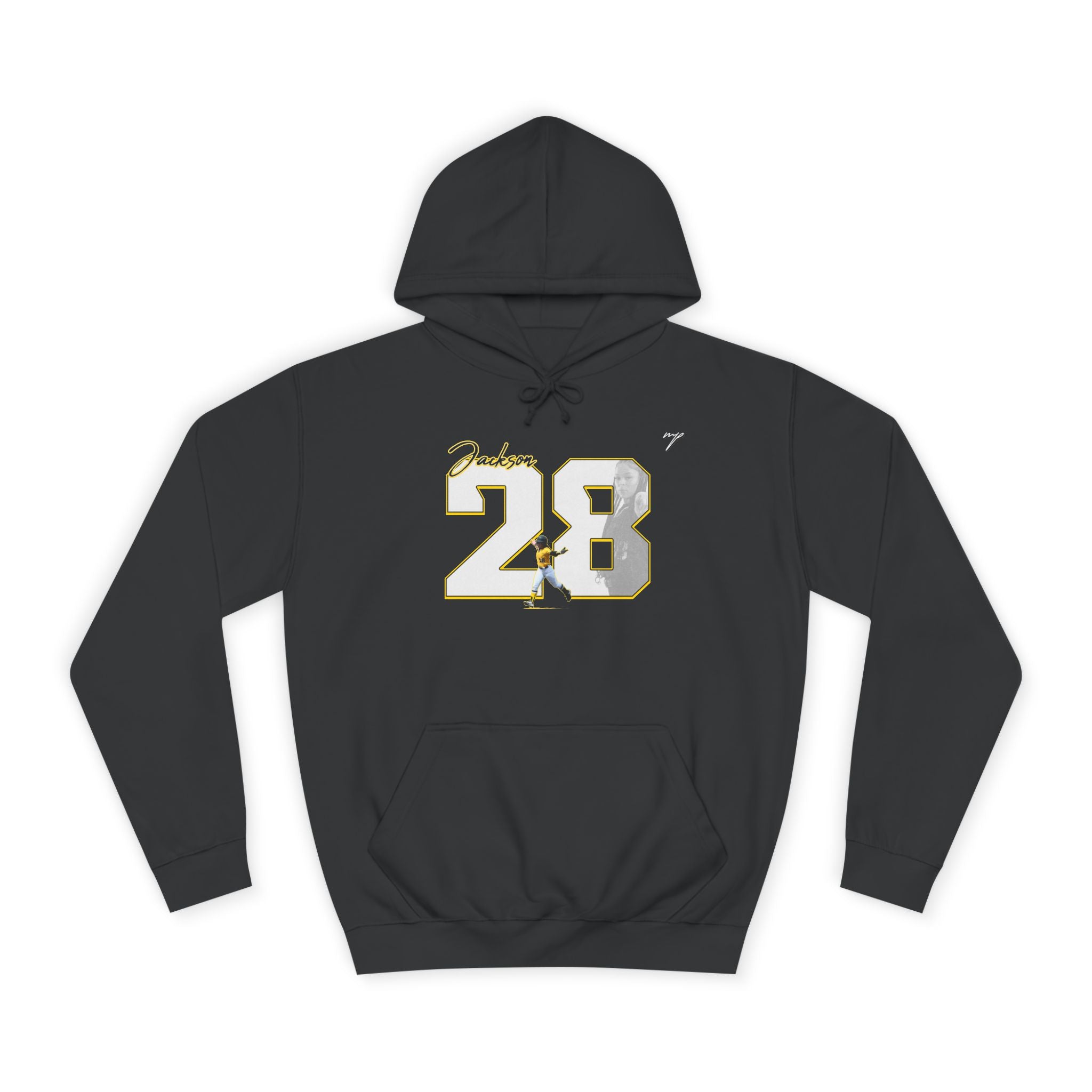 Avery Jackson Hoodie