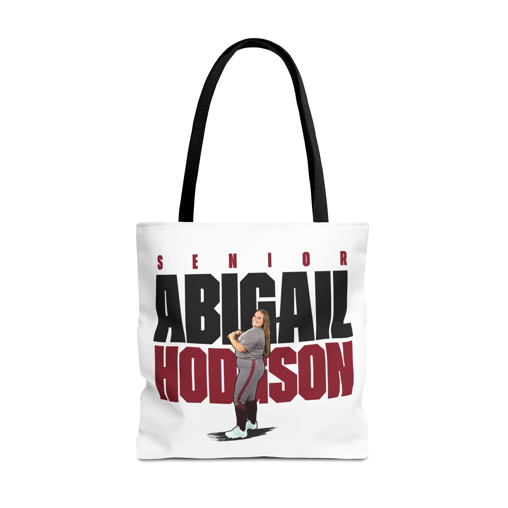 Abigail Hodgson Tote Bag