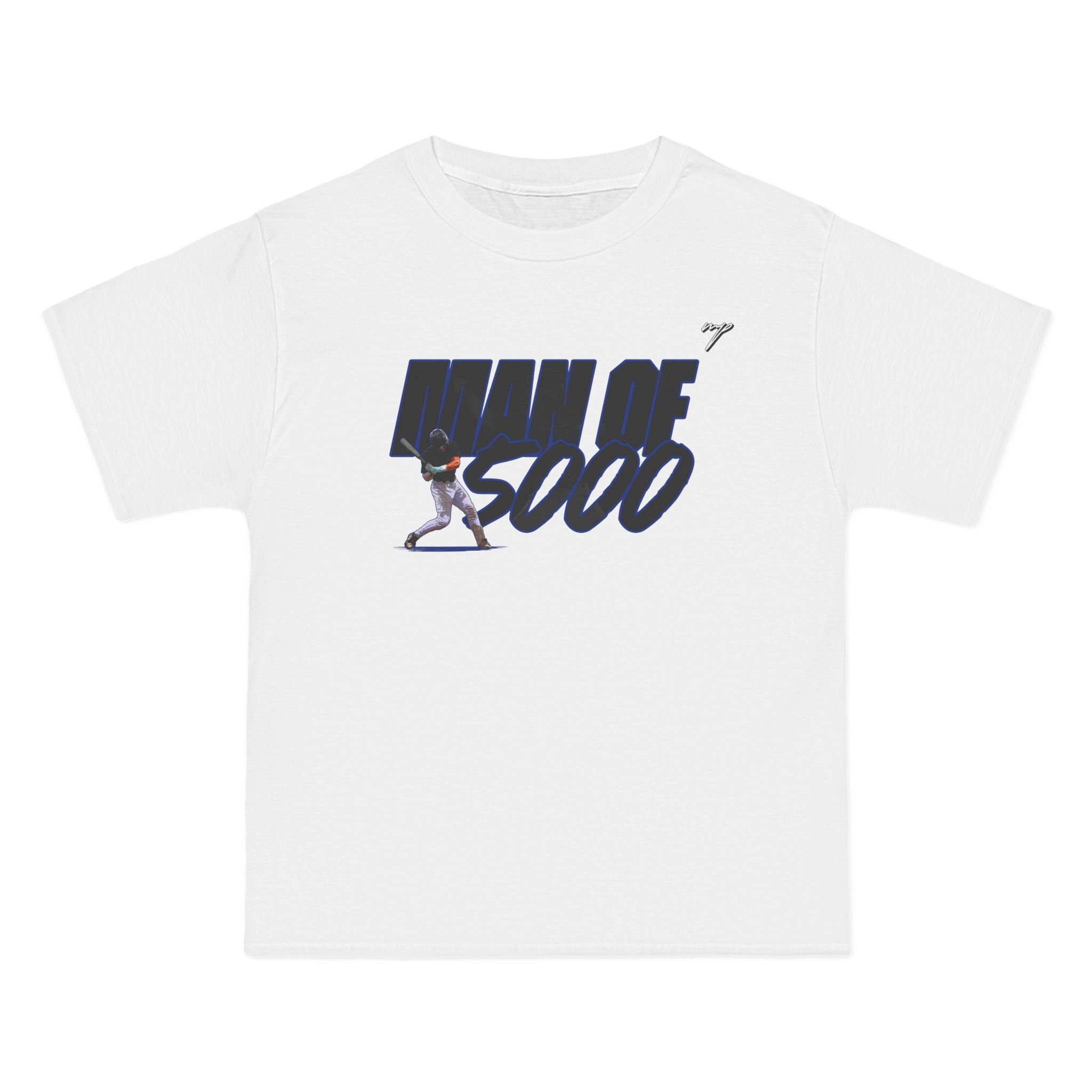Luke Baginski Vintage Tee