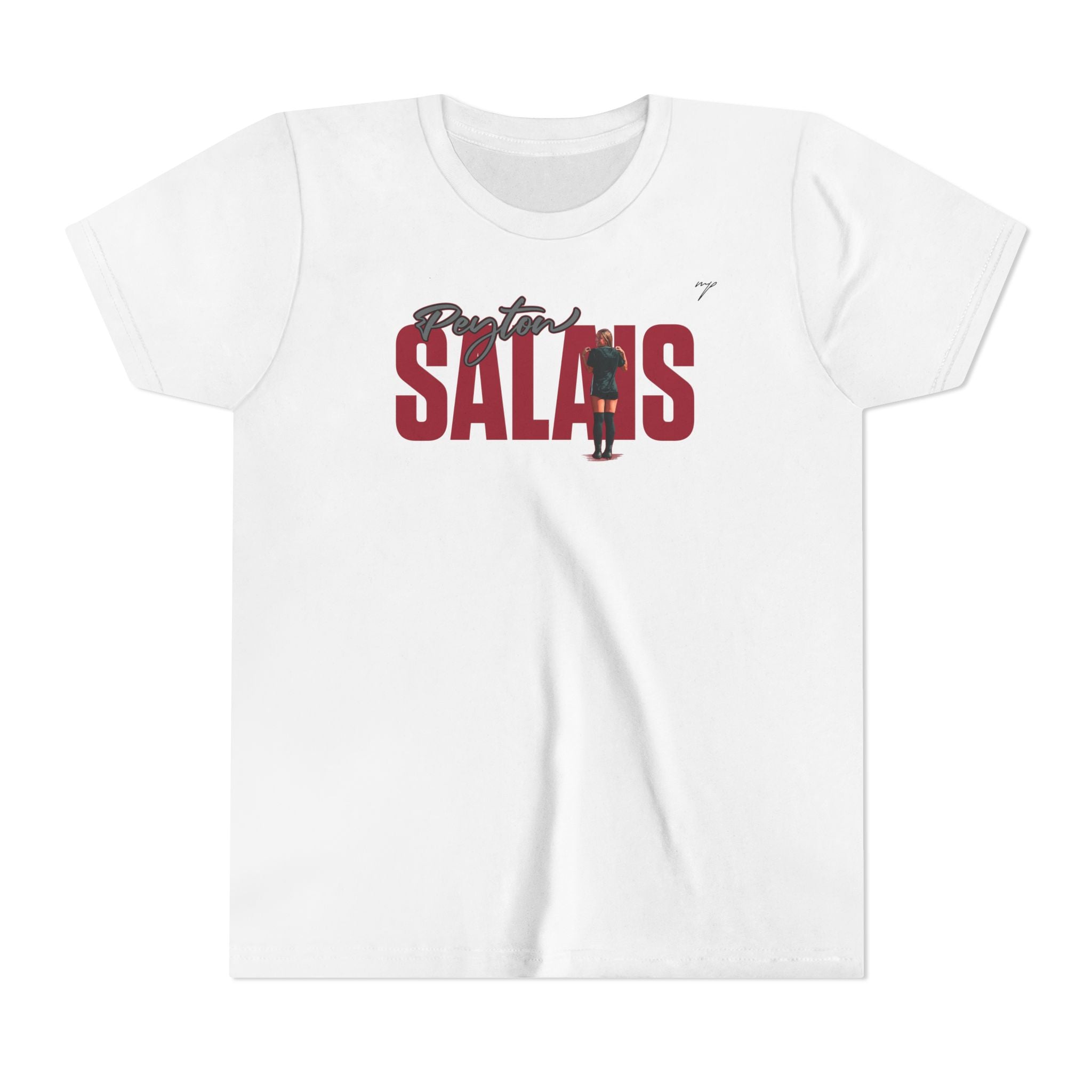 Payton Salais YOUTH Graphic Tee