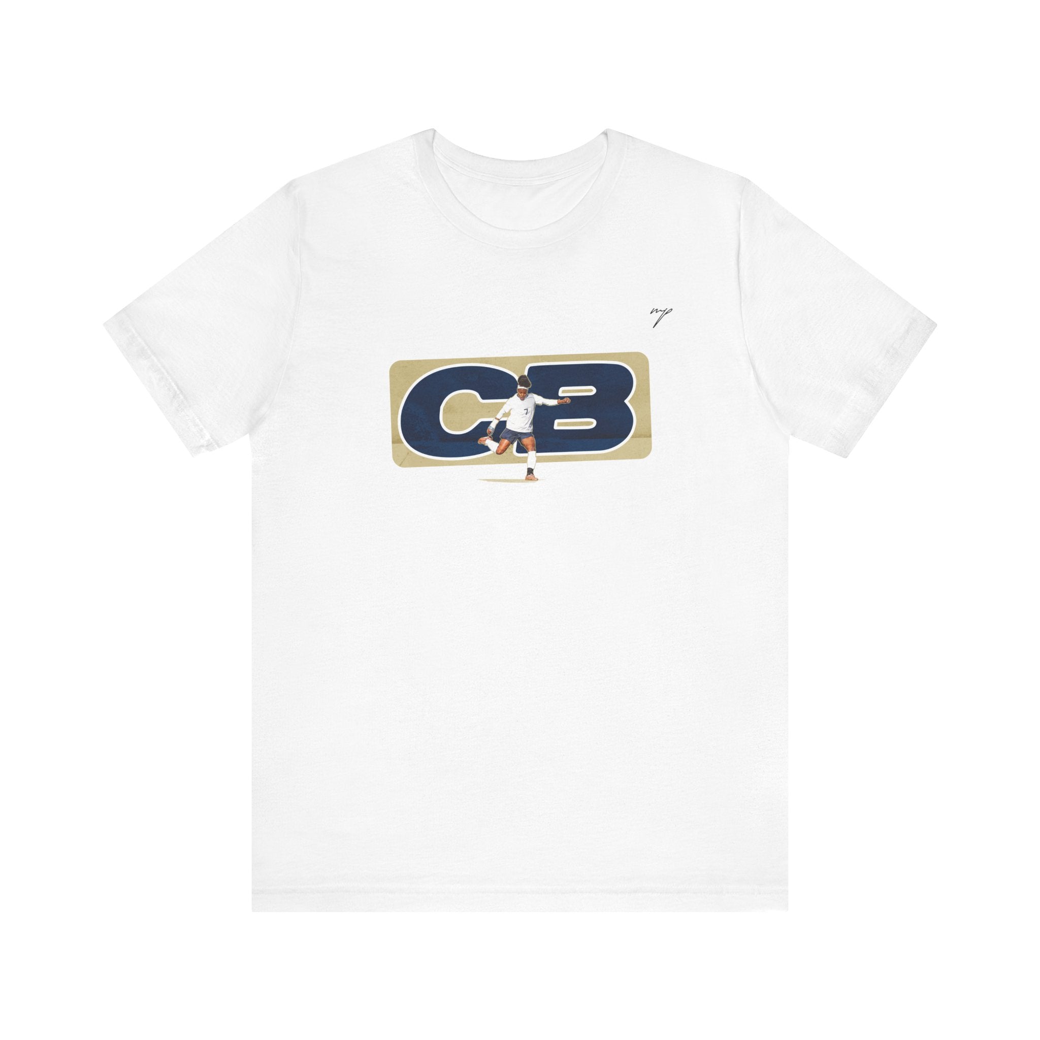 Chloe Bryant Graphic Tee