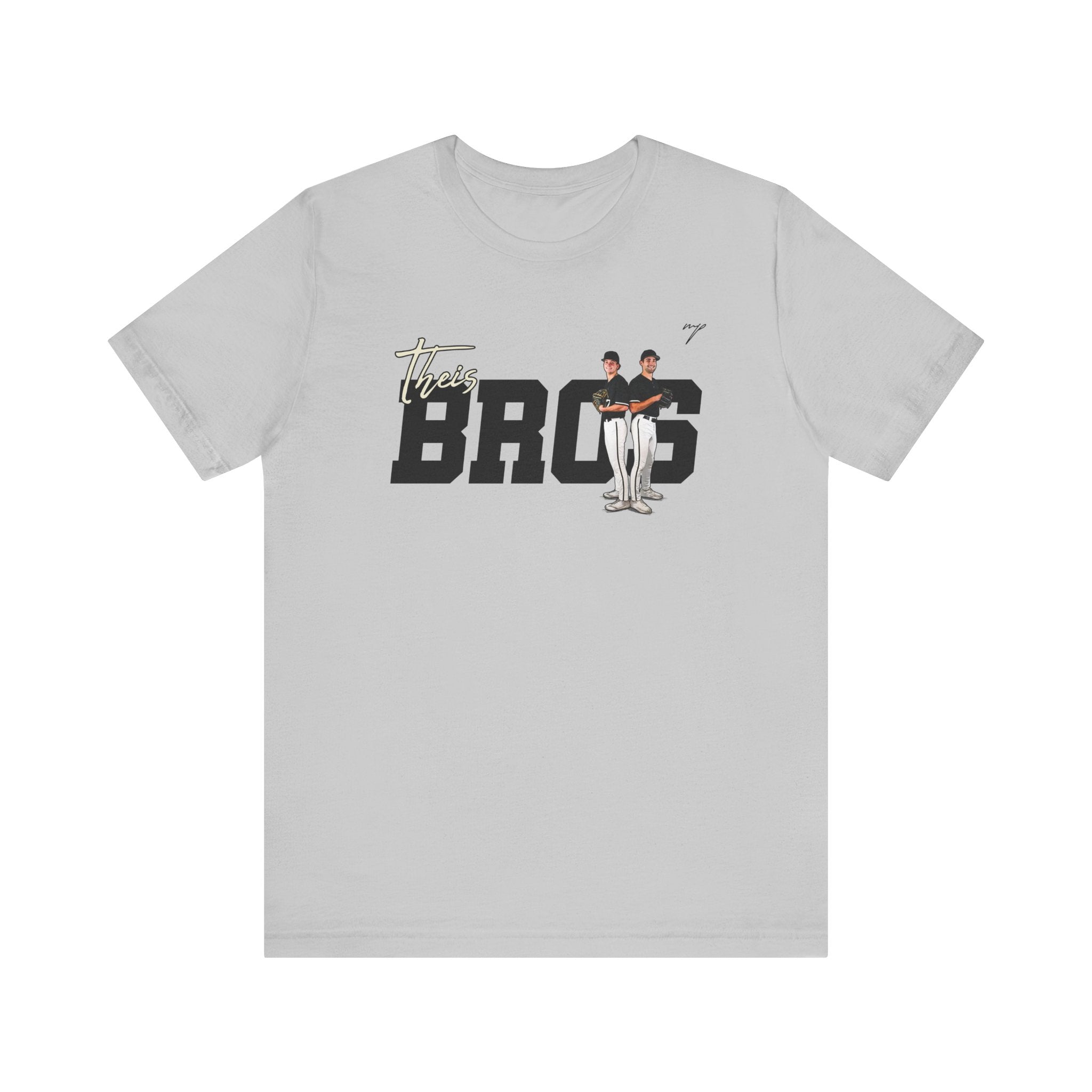 Theis Brothers Graphic Tee