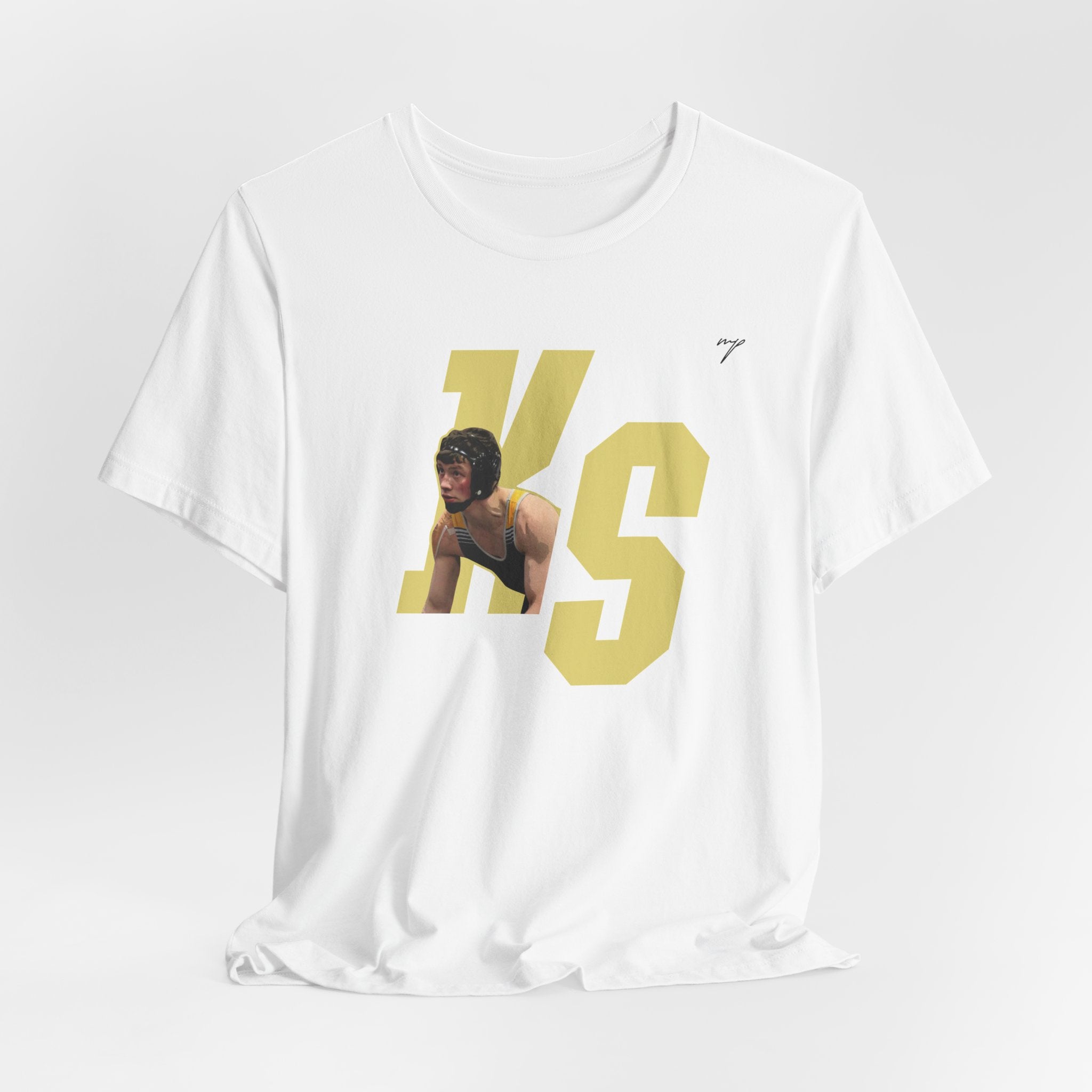 Keegan Schlabach Graphic Tee
