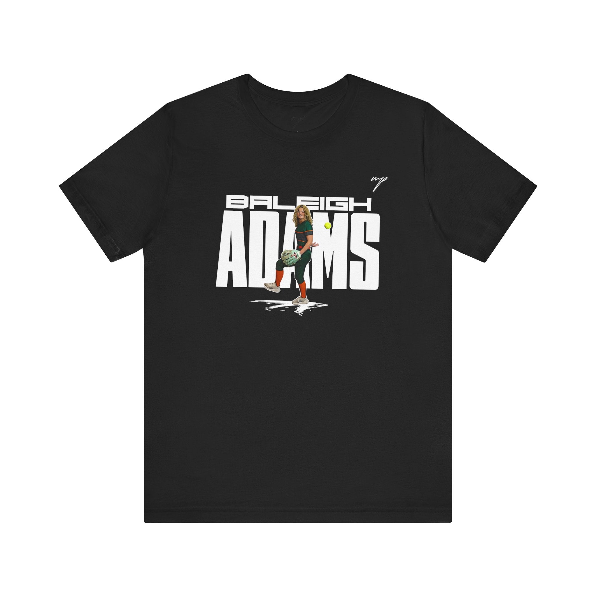 Baleigh Adams Graphic Tee