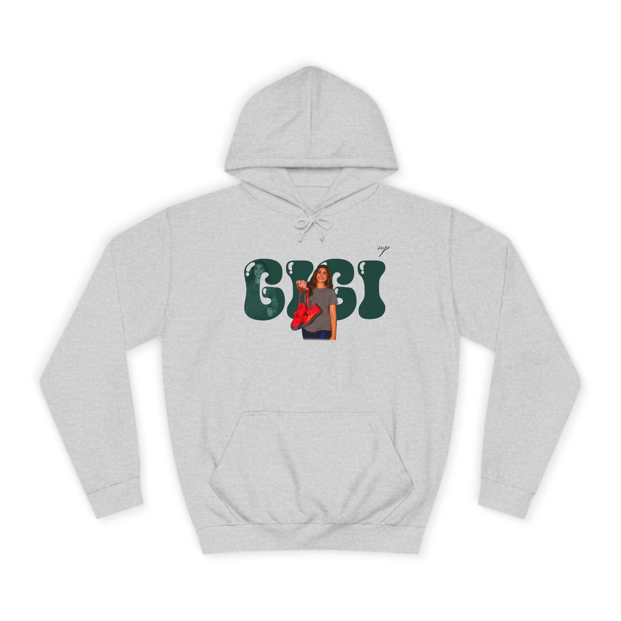 Gianna Smith Hoodie