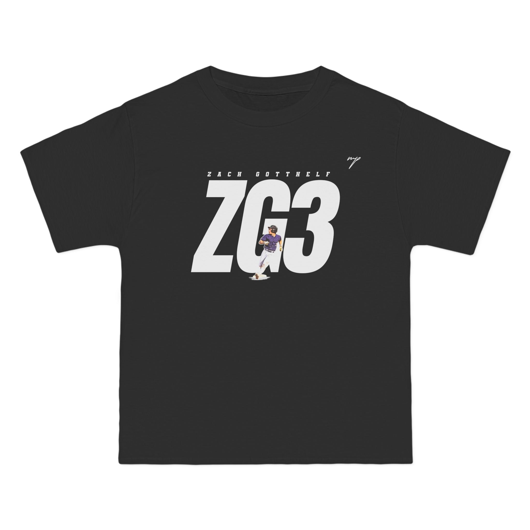 Zach Gotthelf Vintage Tee