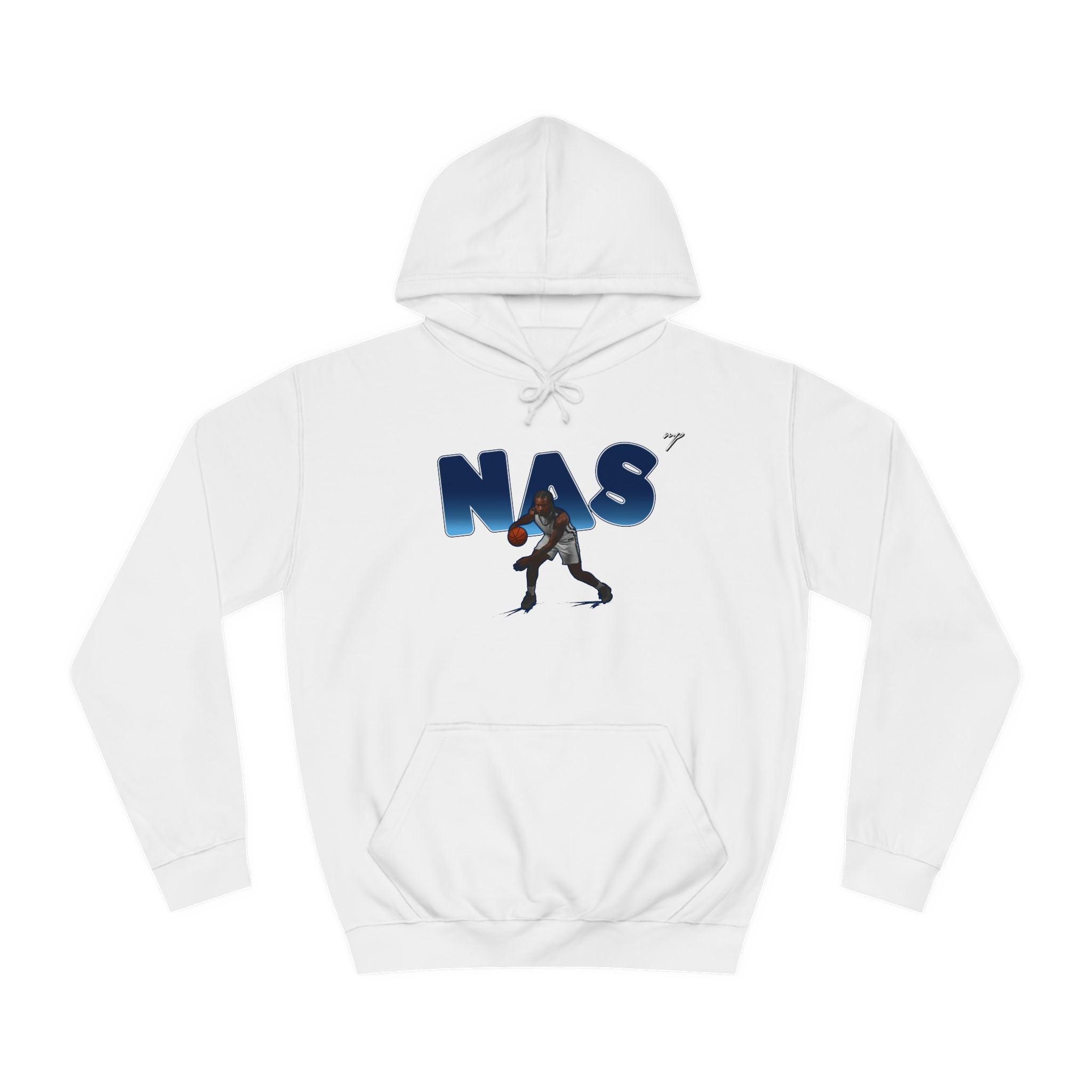 Jamal Jacobs Hoodie