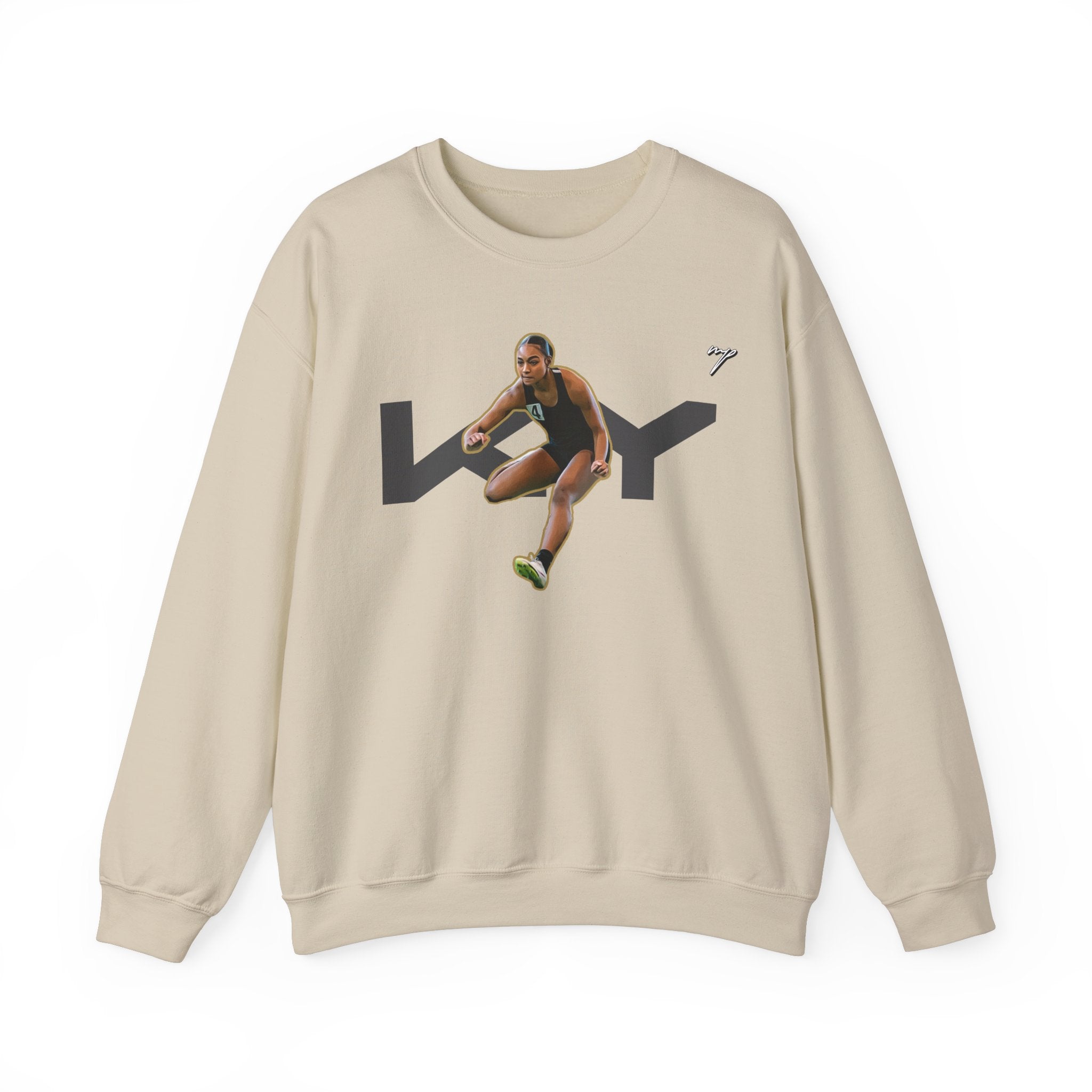 Kylei Anderson Crewneck